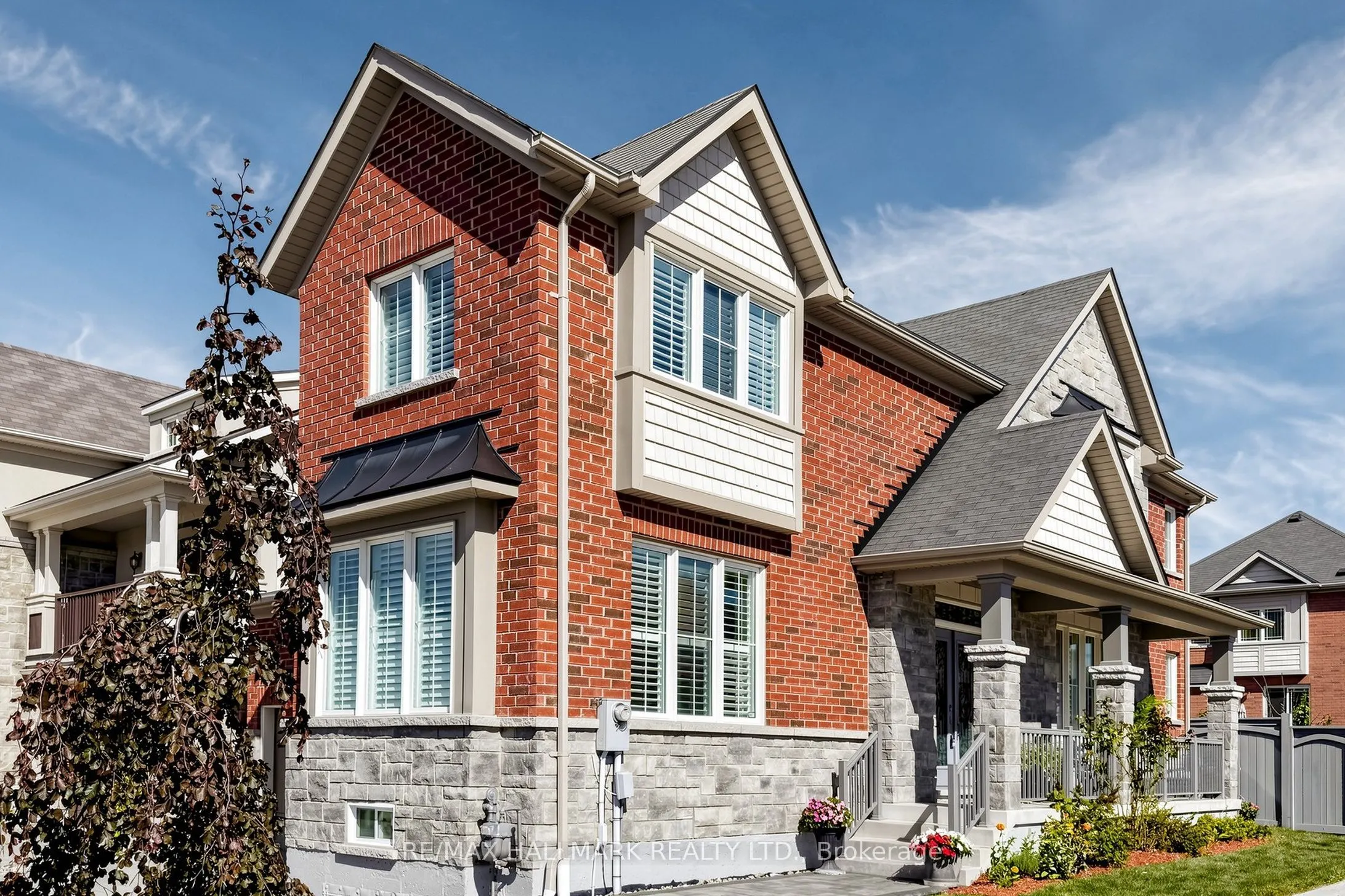 1 Bassview Court