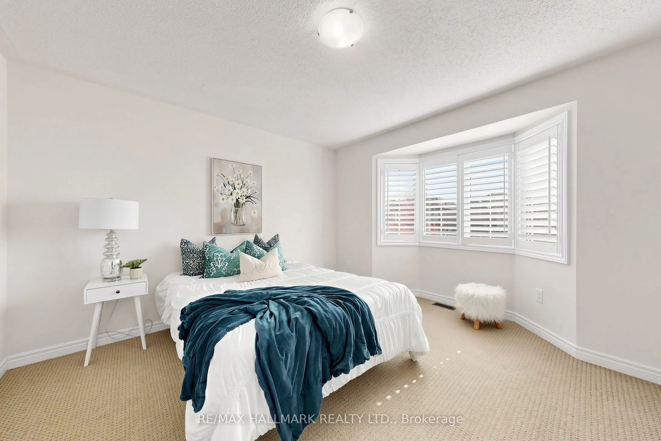 1 Bassview Court