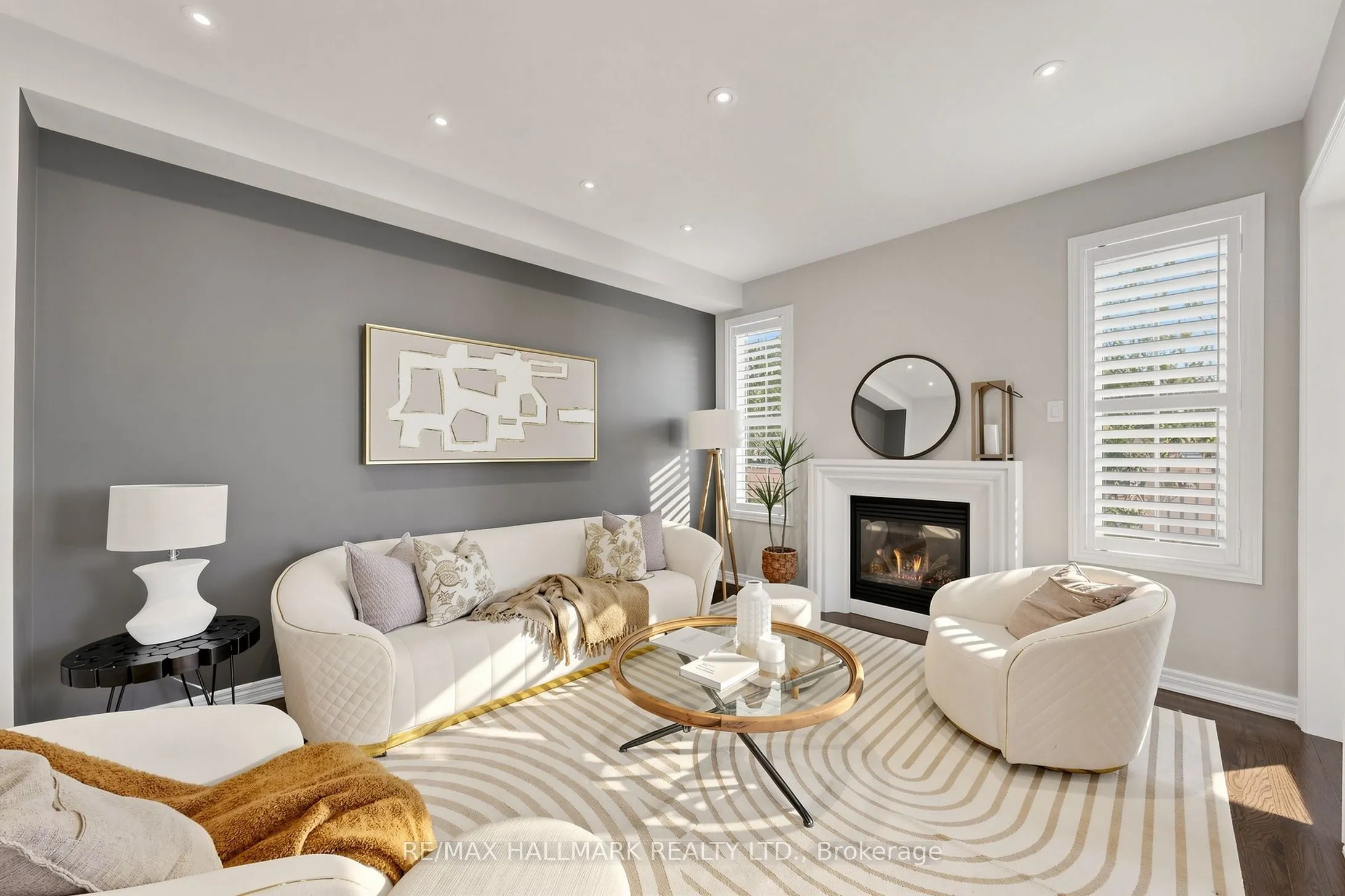 1 Bassview Court