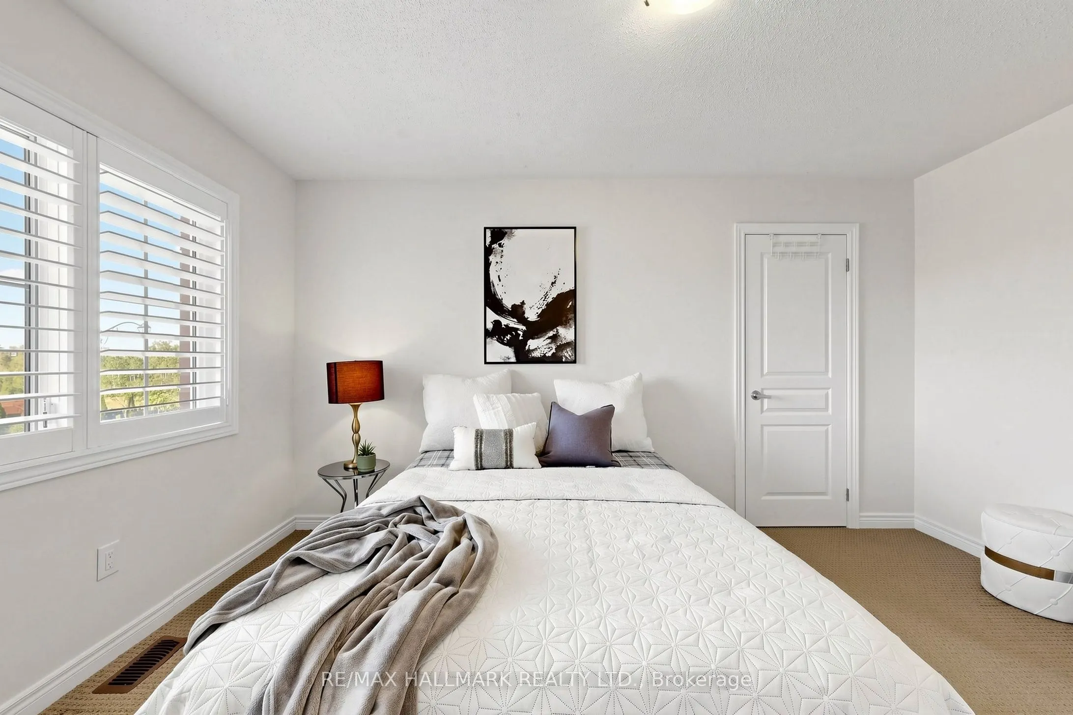 1 Bassview Court