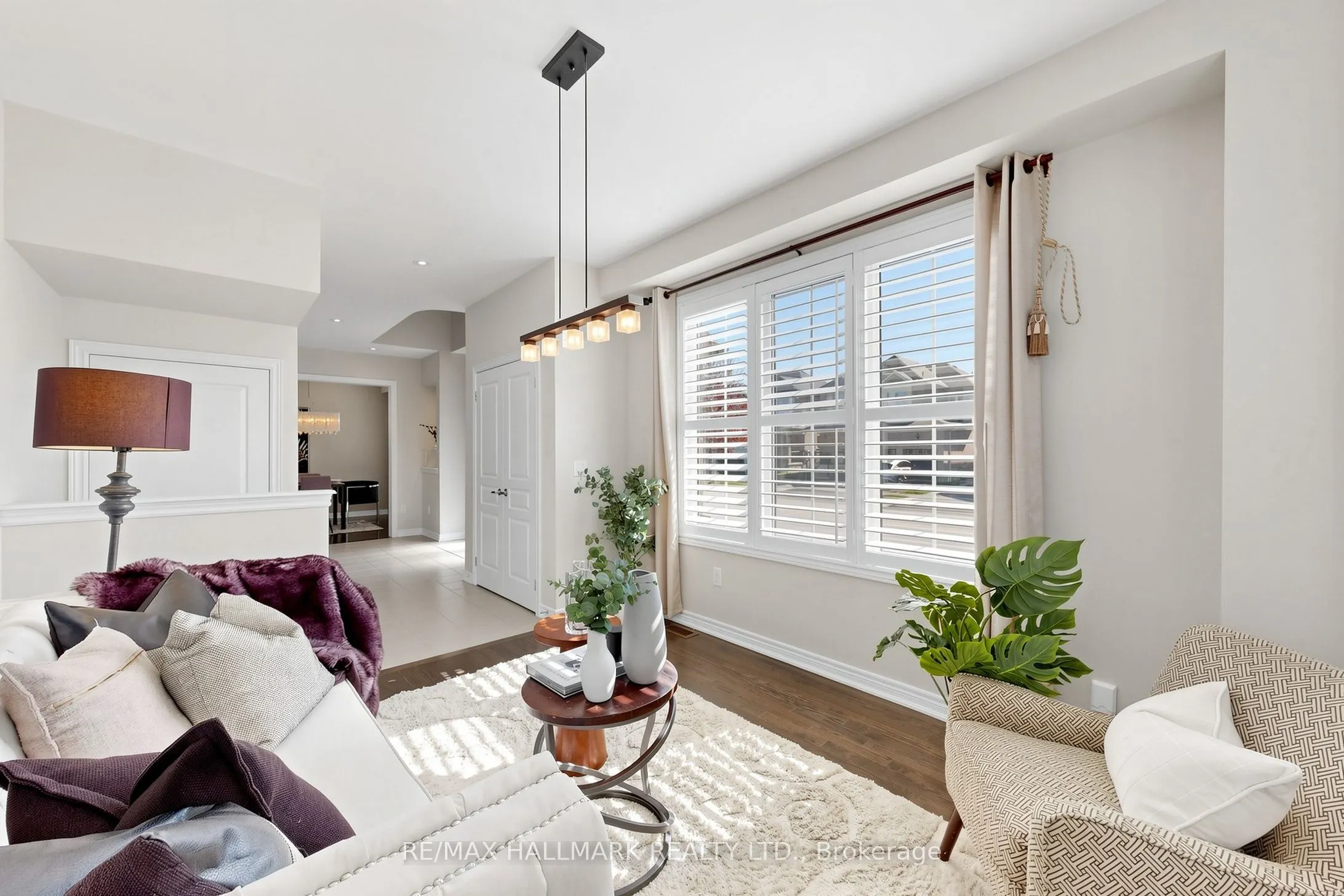 1 Bassview Court