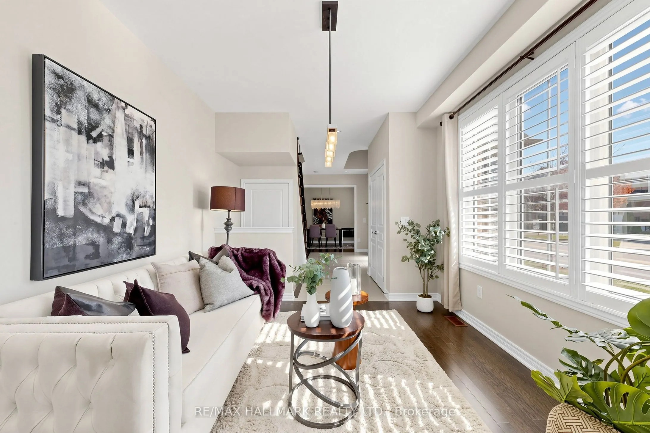 1 Bassview Court
