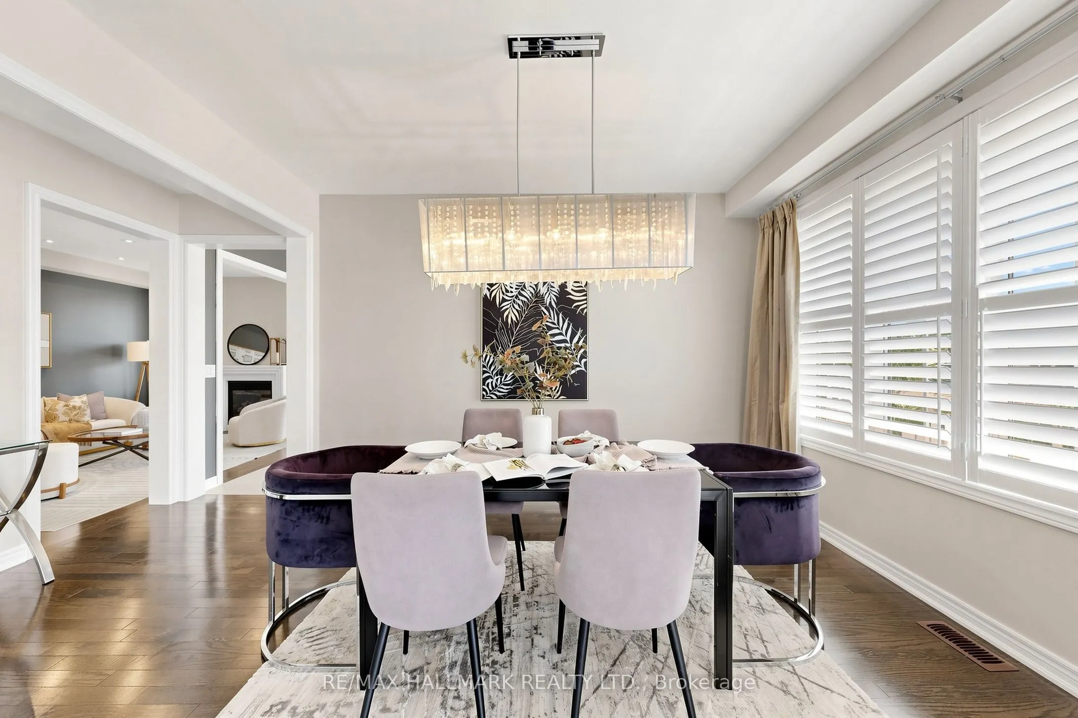 1 Bassview Court