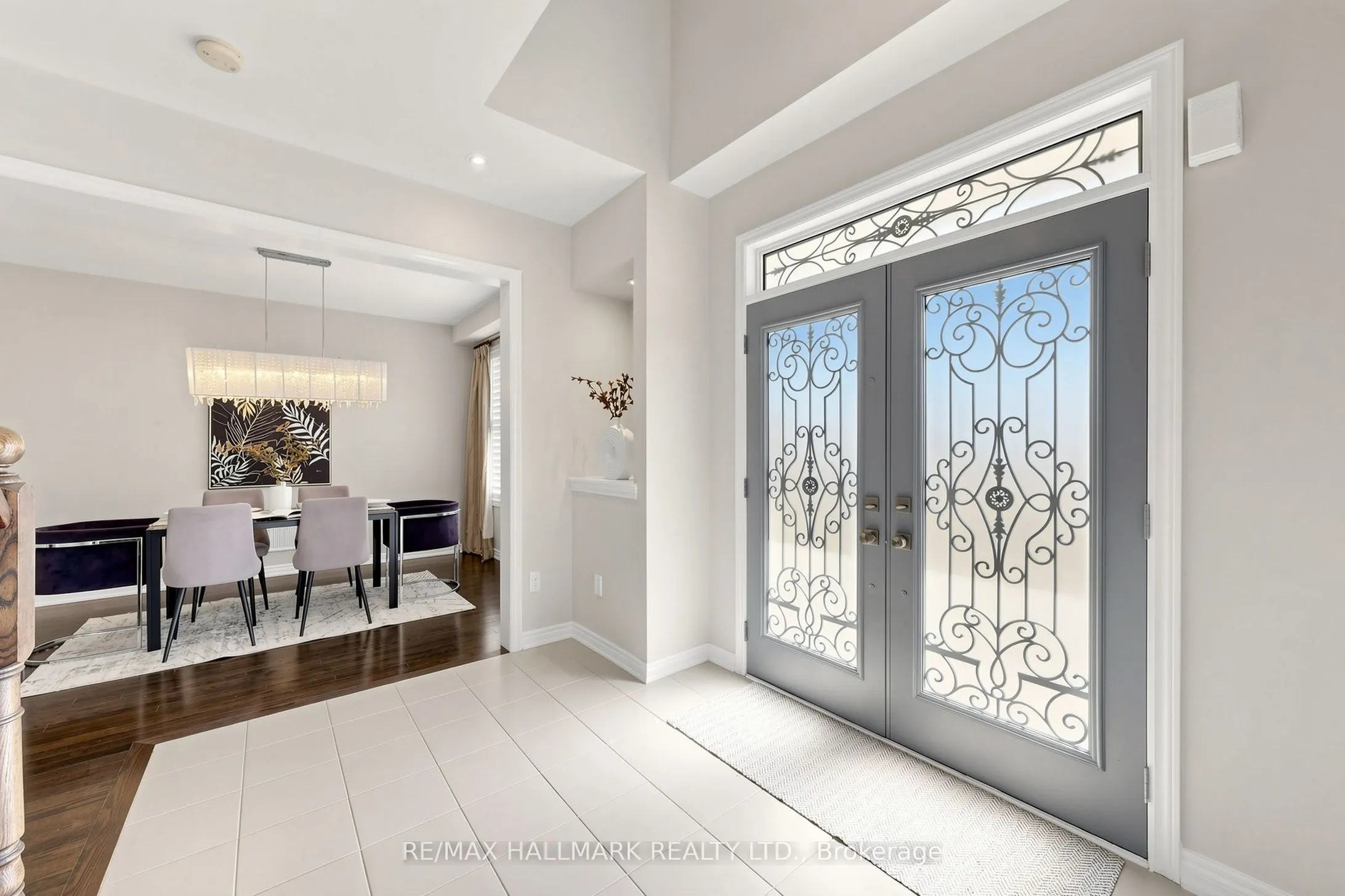 1 Bassview Court