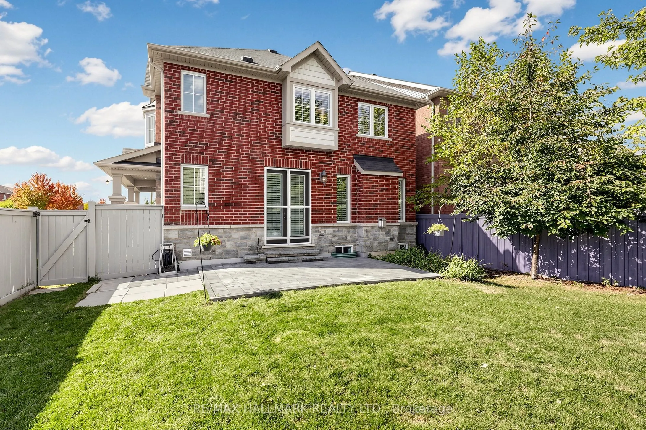 1 Bassview Court