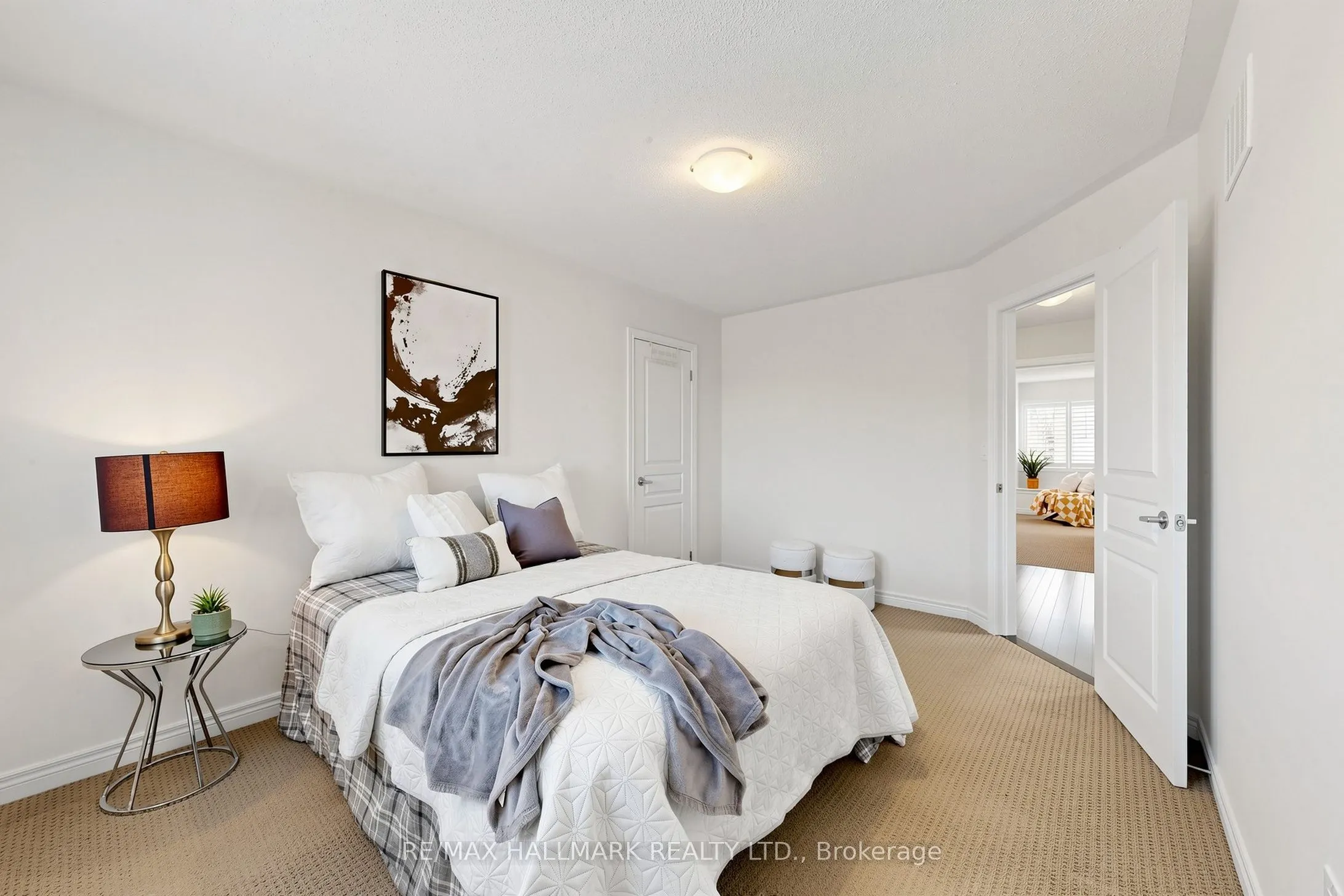 1 Bassview Court