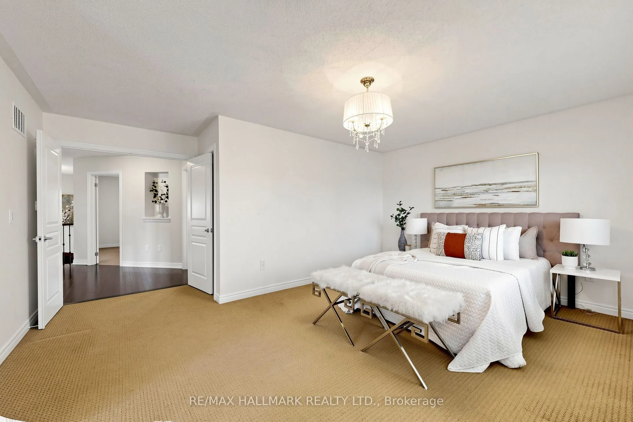 1 Bassview Court