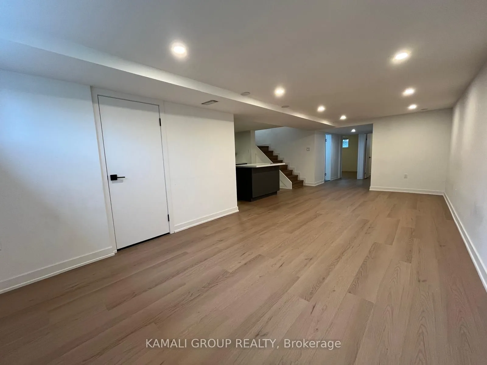 75 Newbury Drive #BSMT