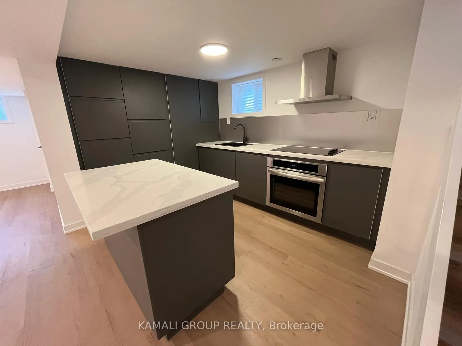 75 Newbury Drive #BSMT