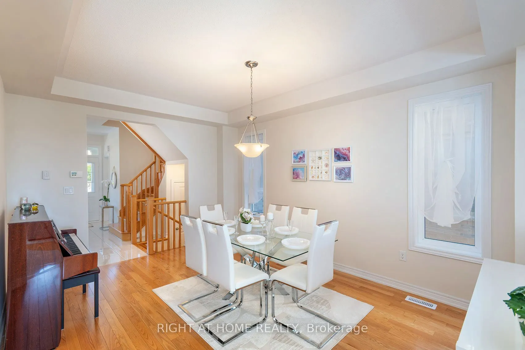 43 Hopewell Street