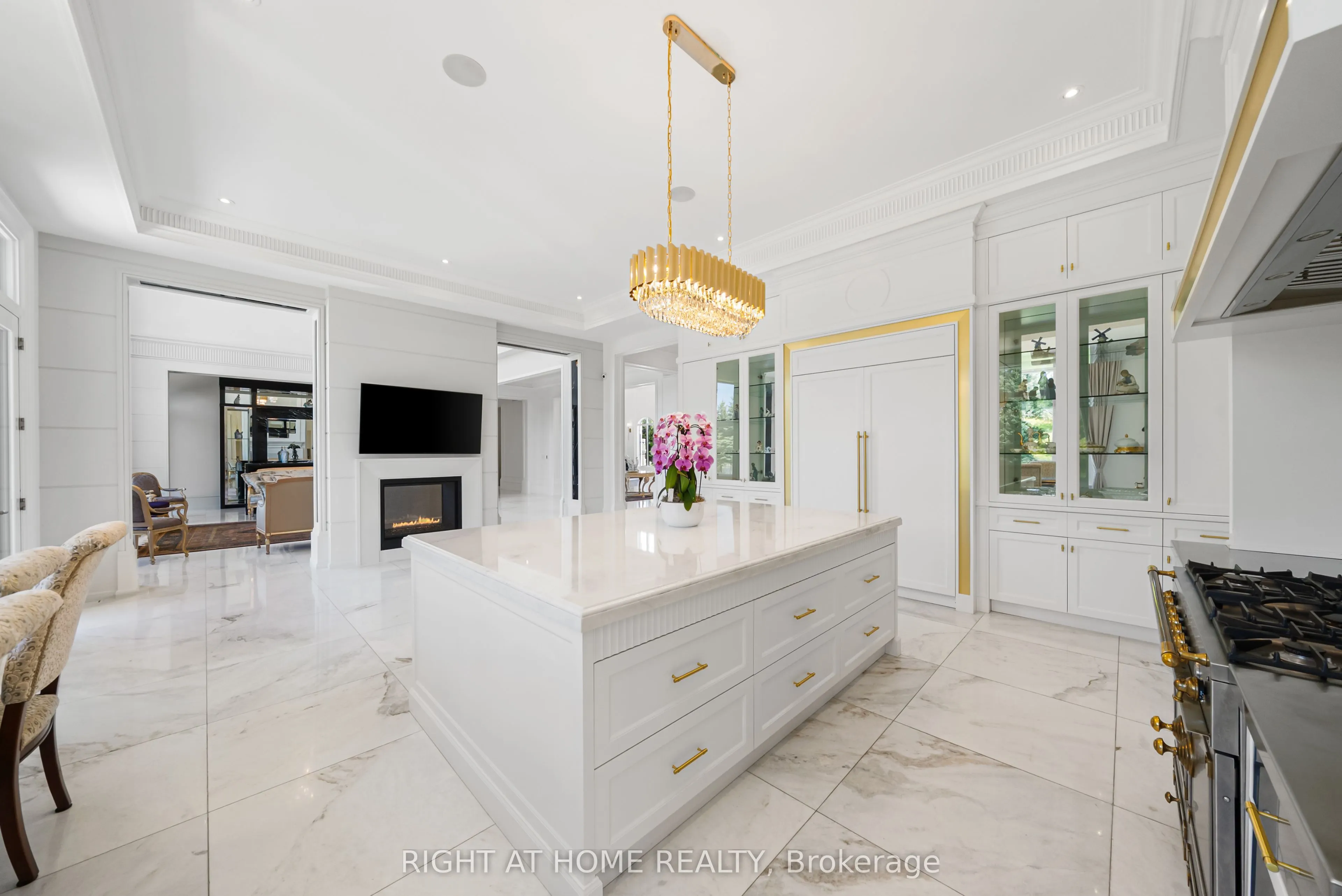 16 Sirona's Lane
