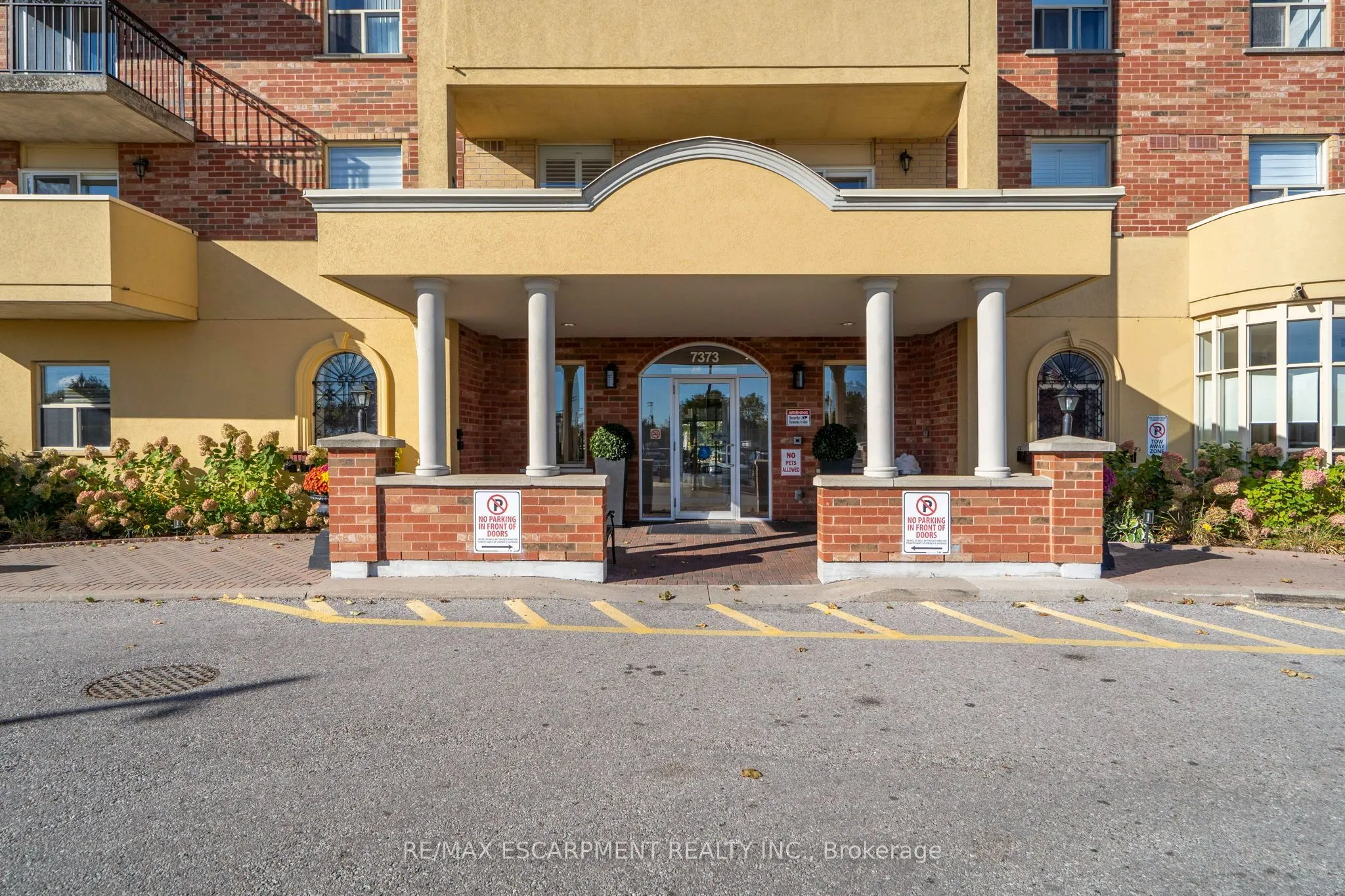 7373 Martingrove Road #223