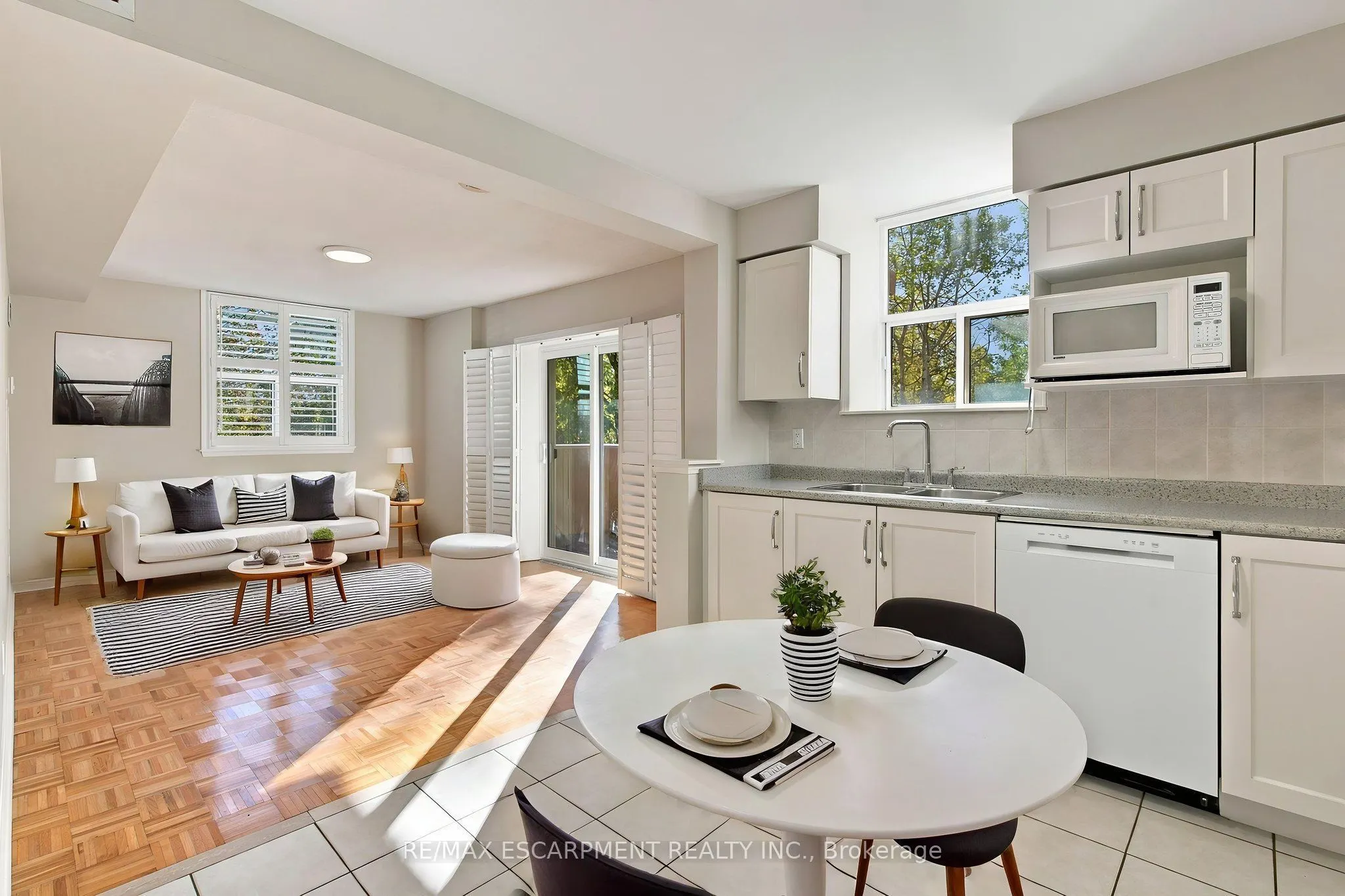 7373 Martingrove Road #223