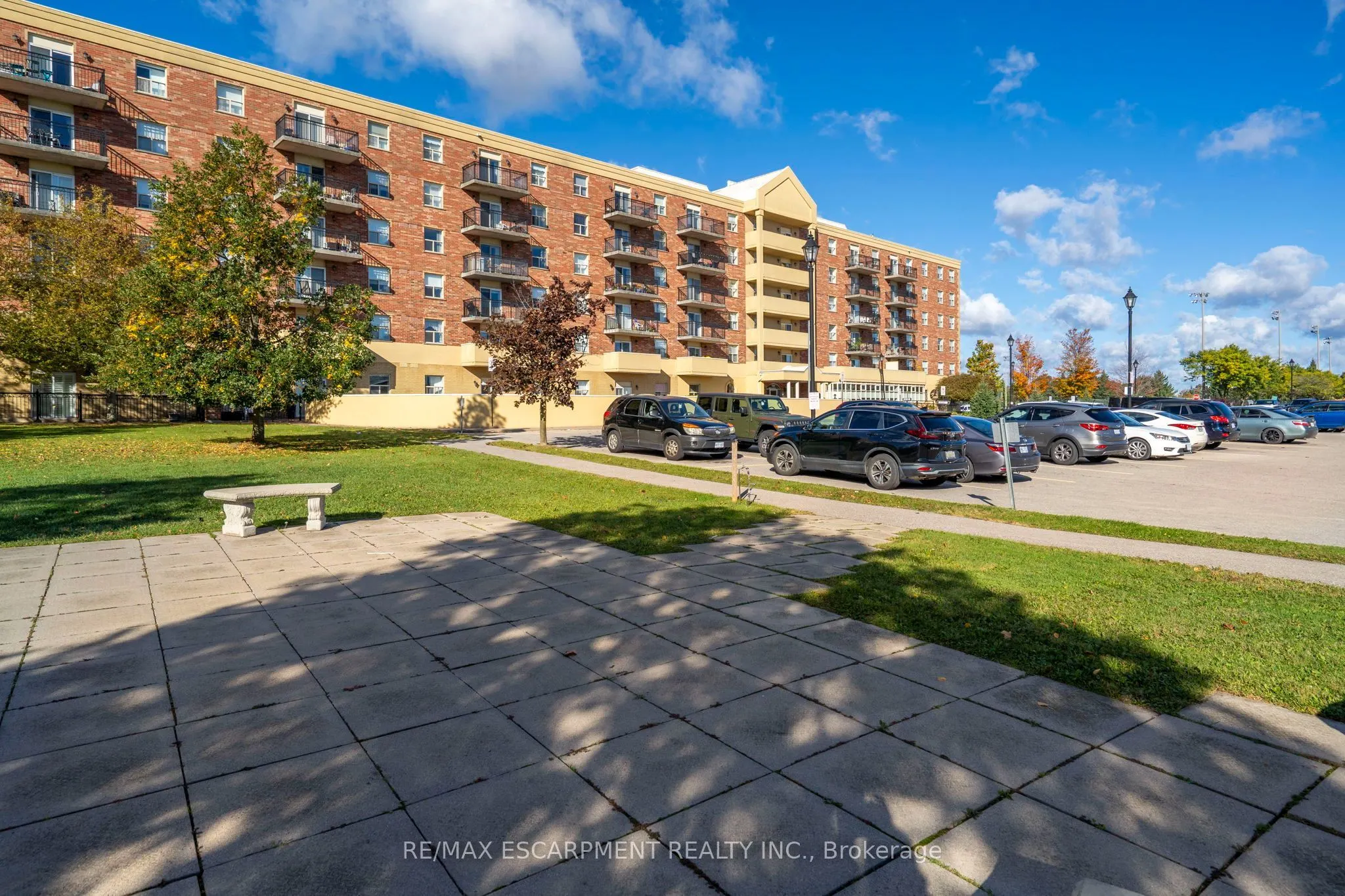 7373 Martingrove Road #223