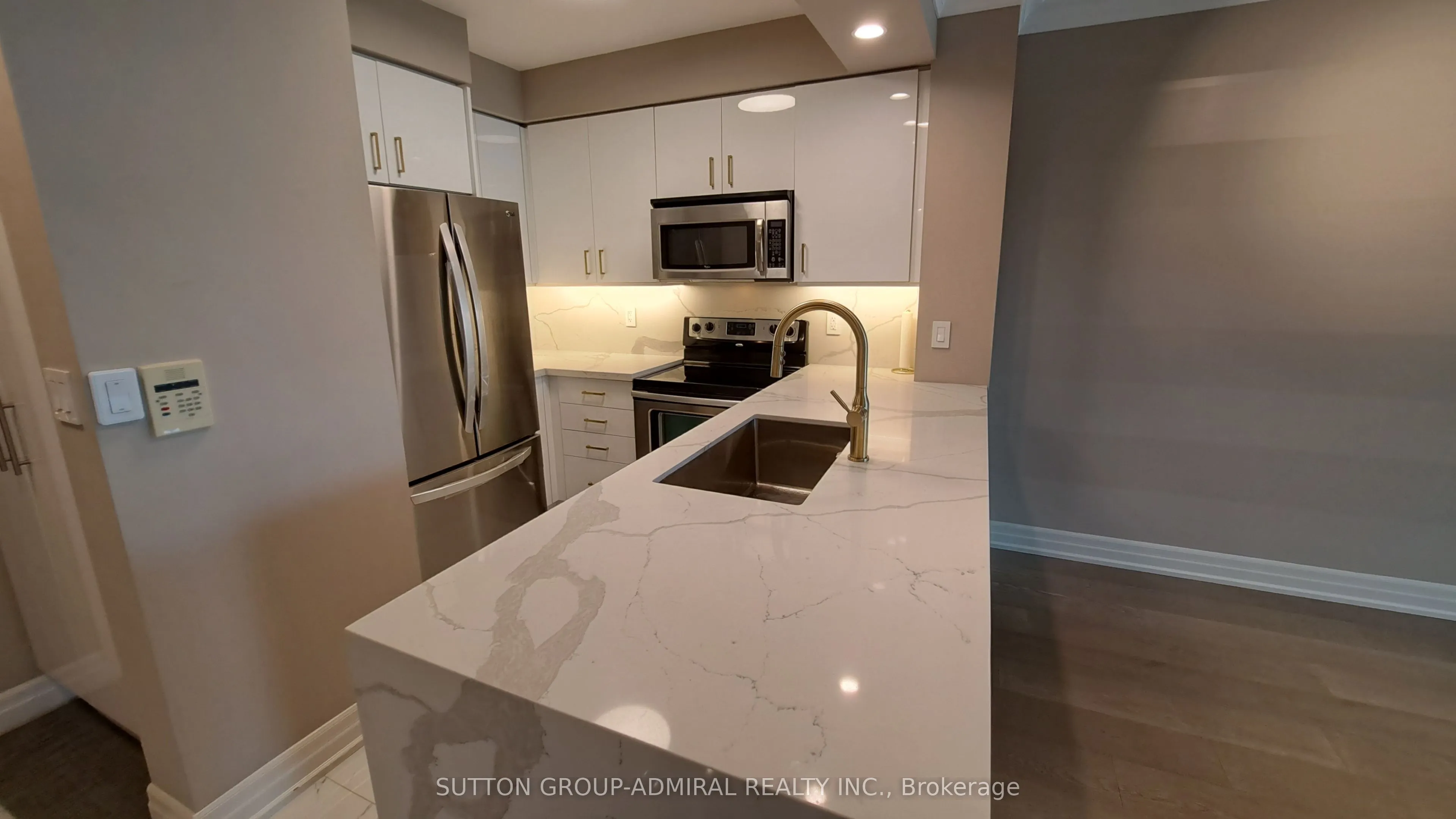 88 Promenade Circle ##704
