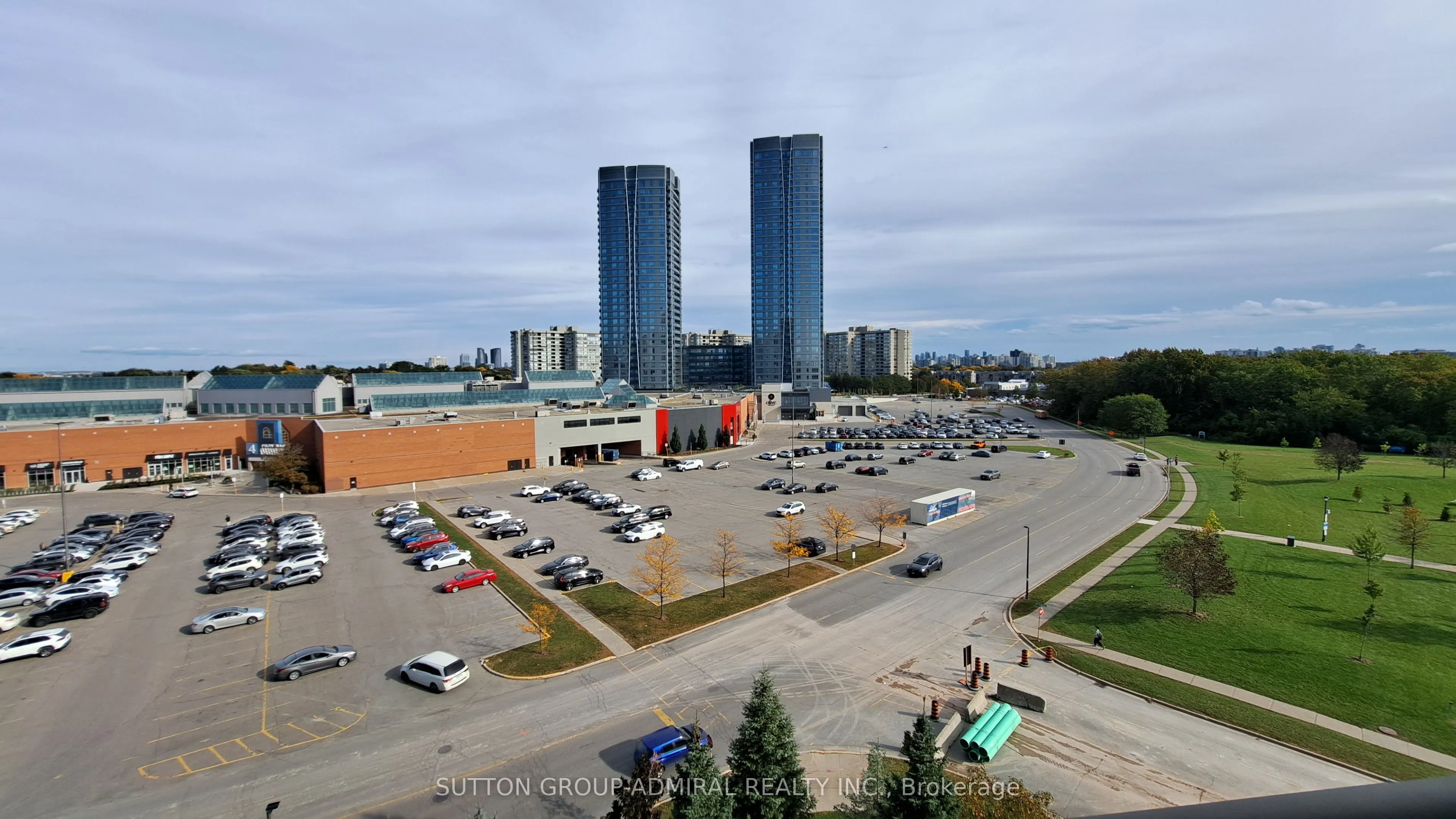 88 Promenade Circle ##704