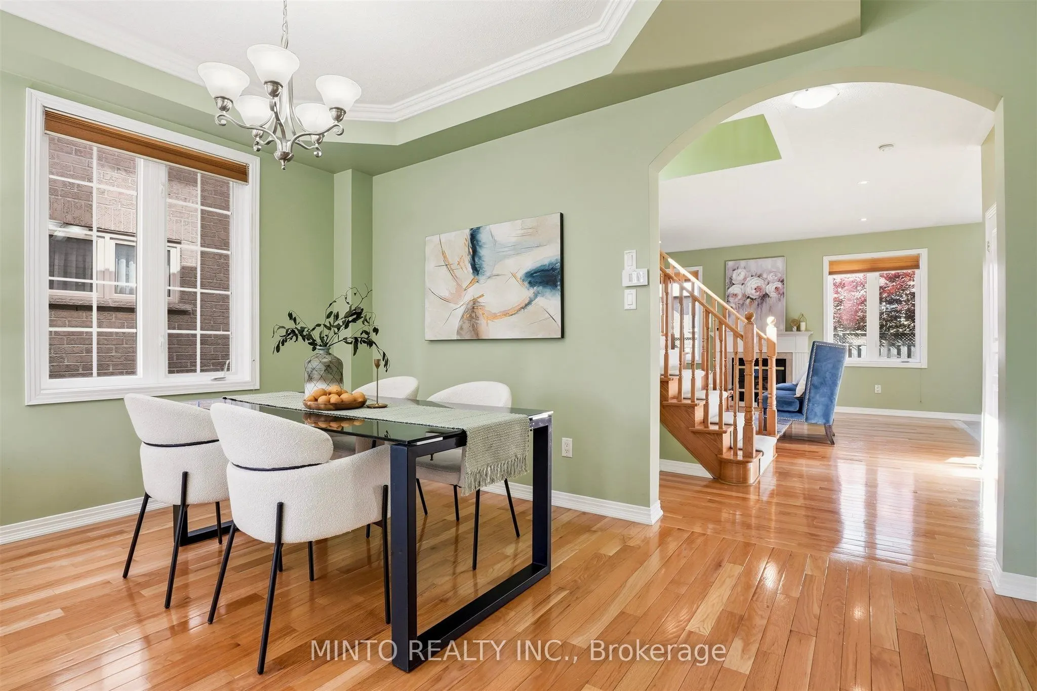 64 Willow Heights Boulevard