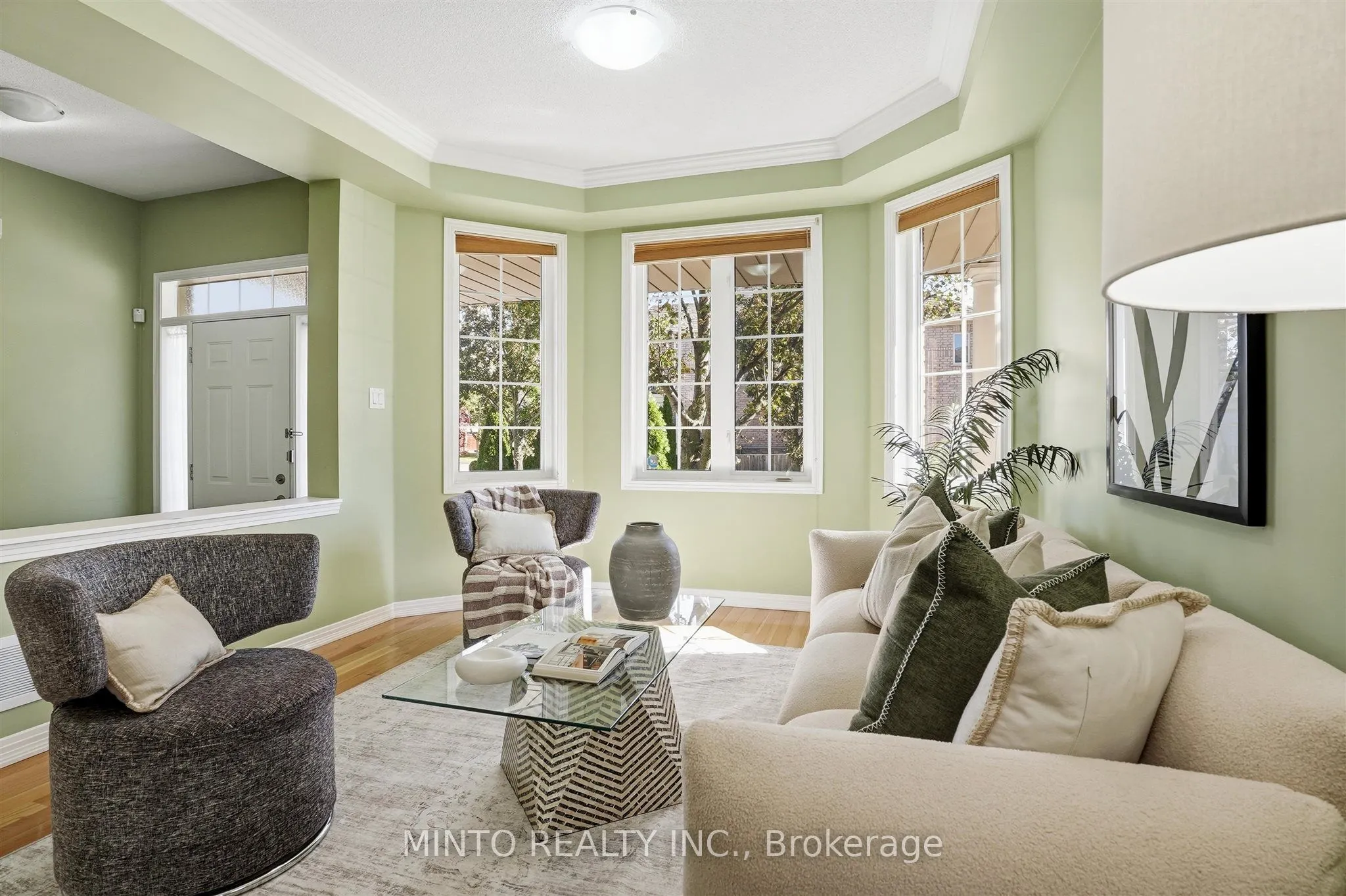 64 Willow Heights Boulevard