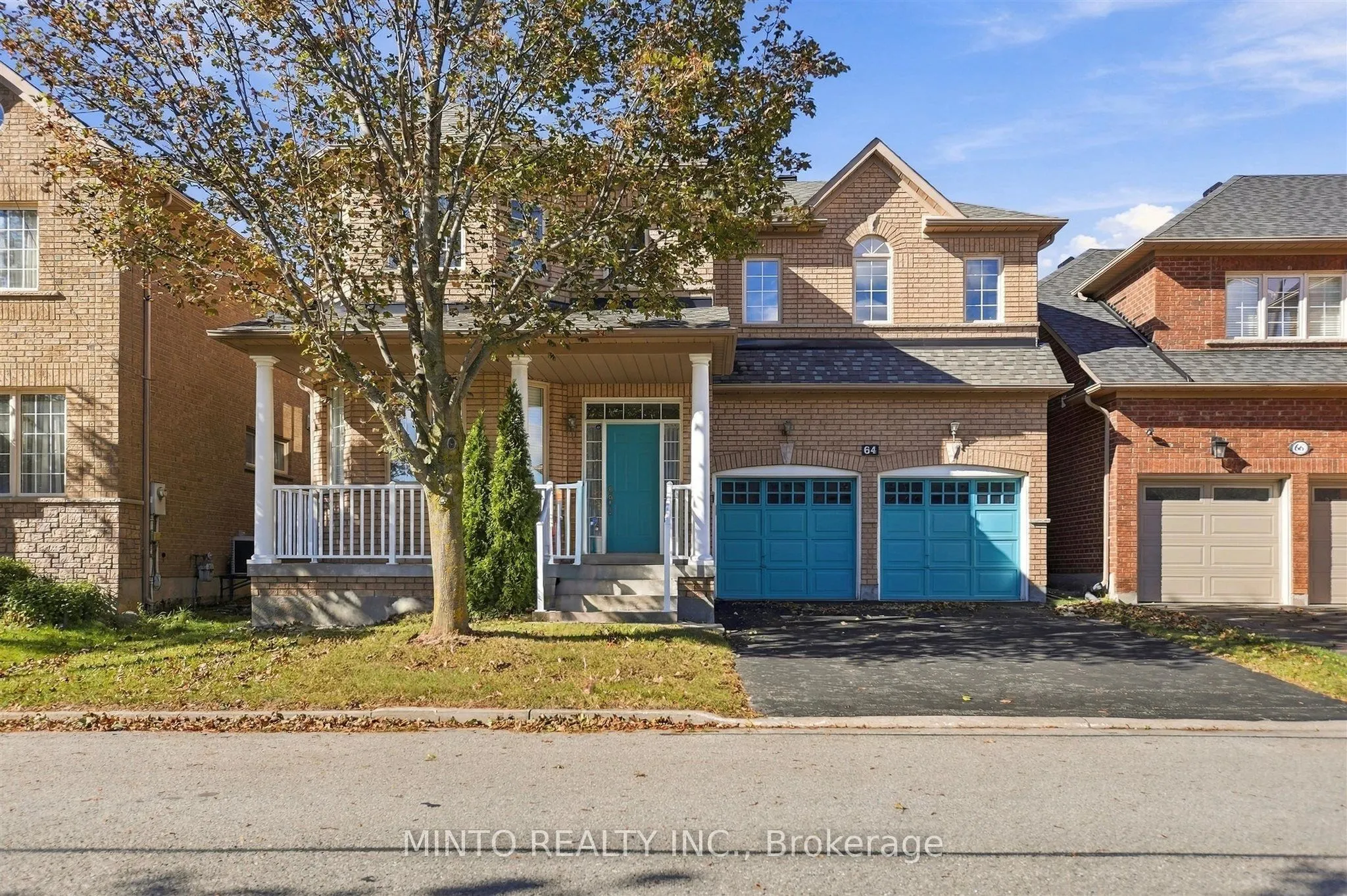 64 Willow Heights Boulevard