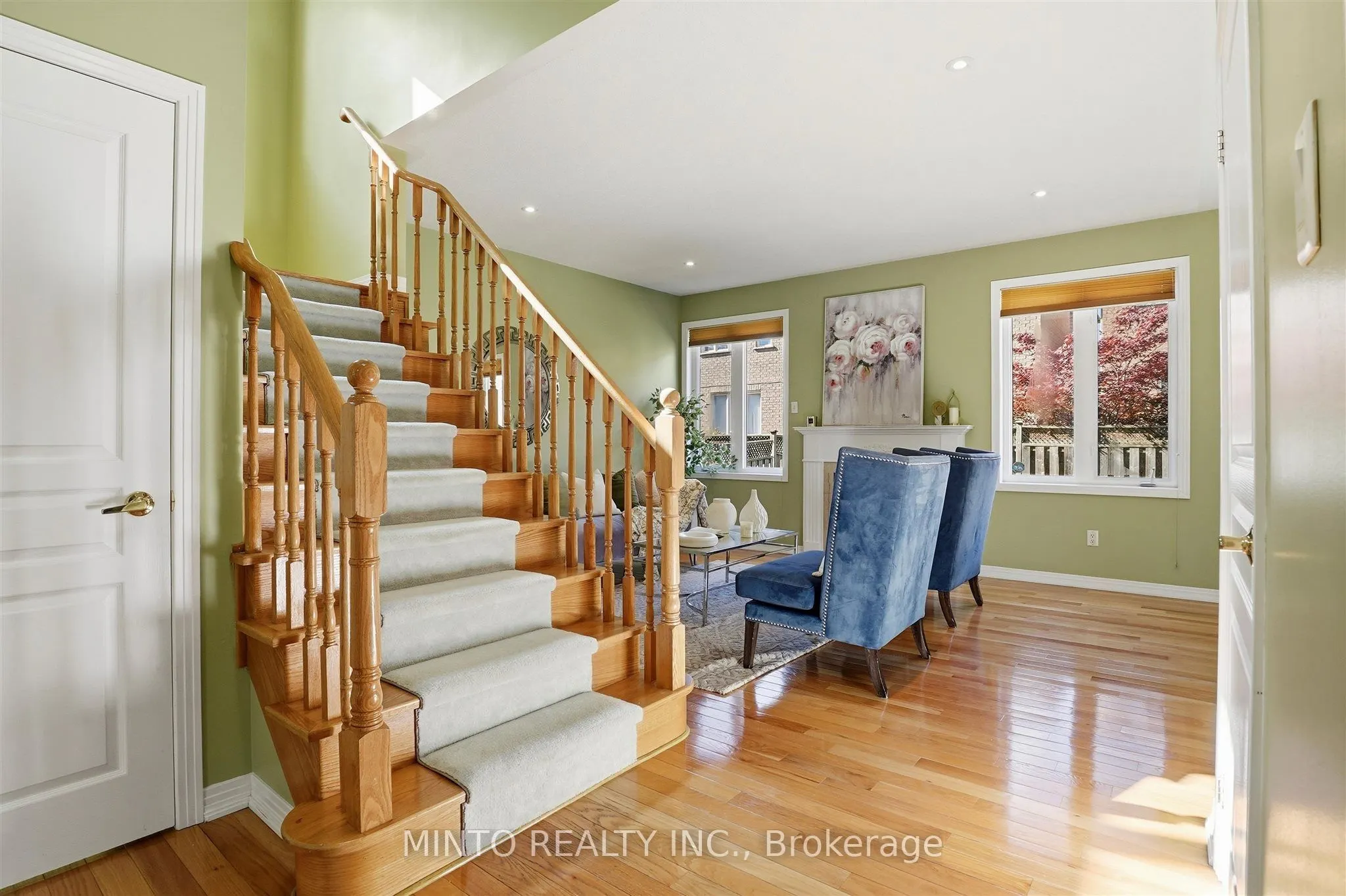 64 Willow Heights Boulevard