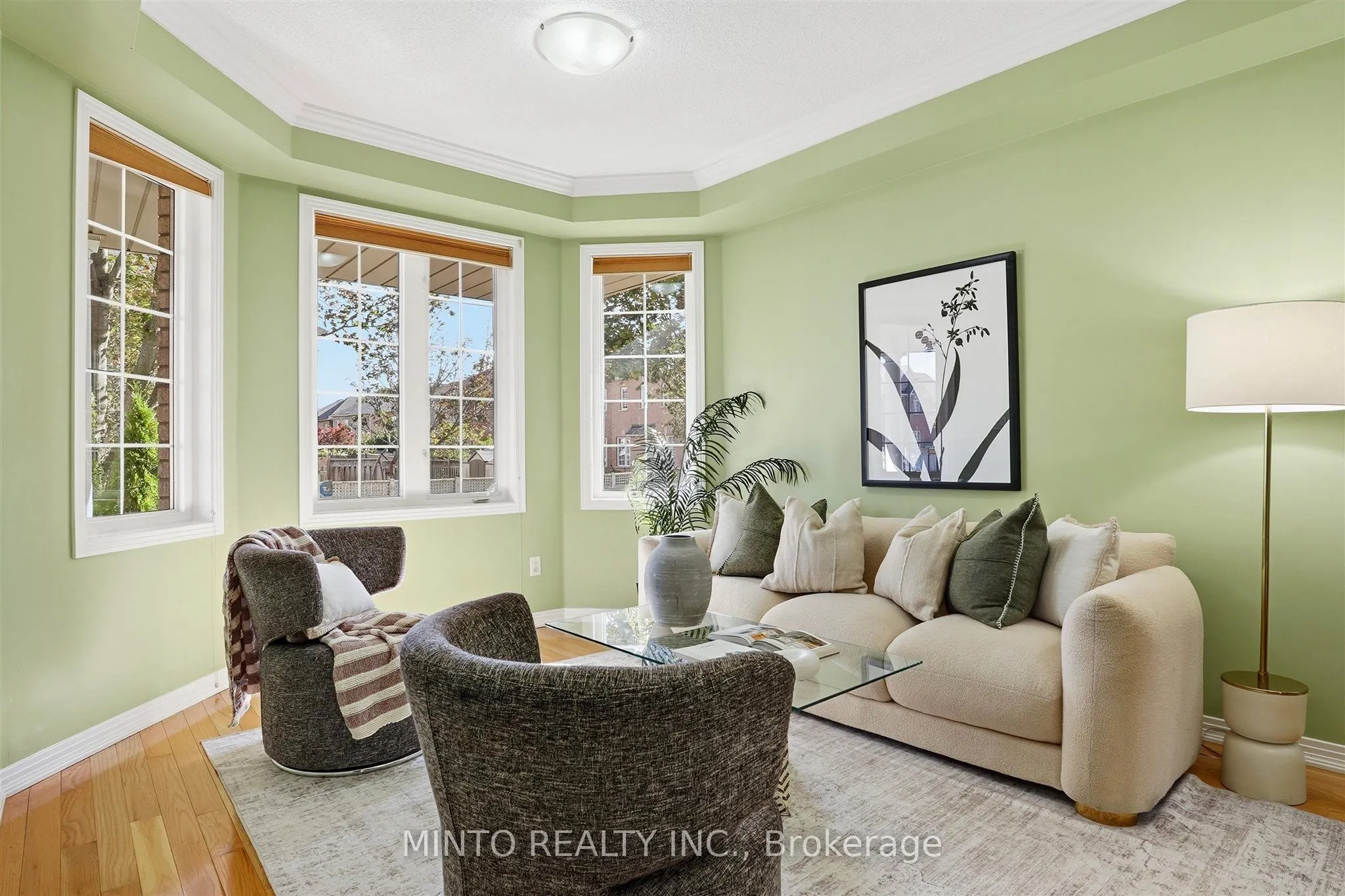 64 Willow Heights Boulevard
