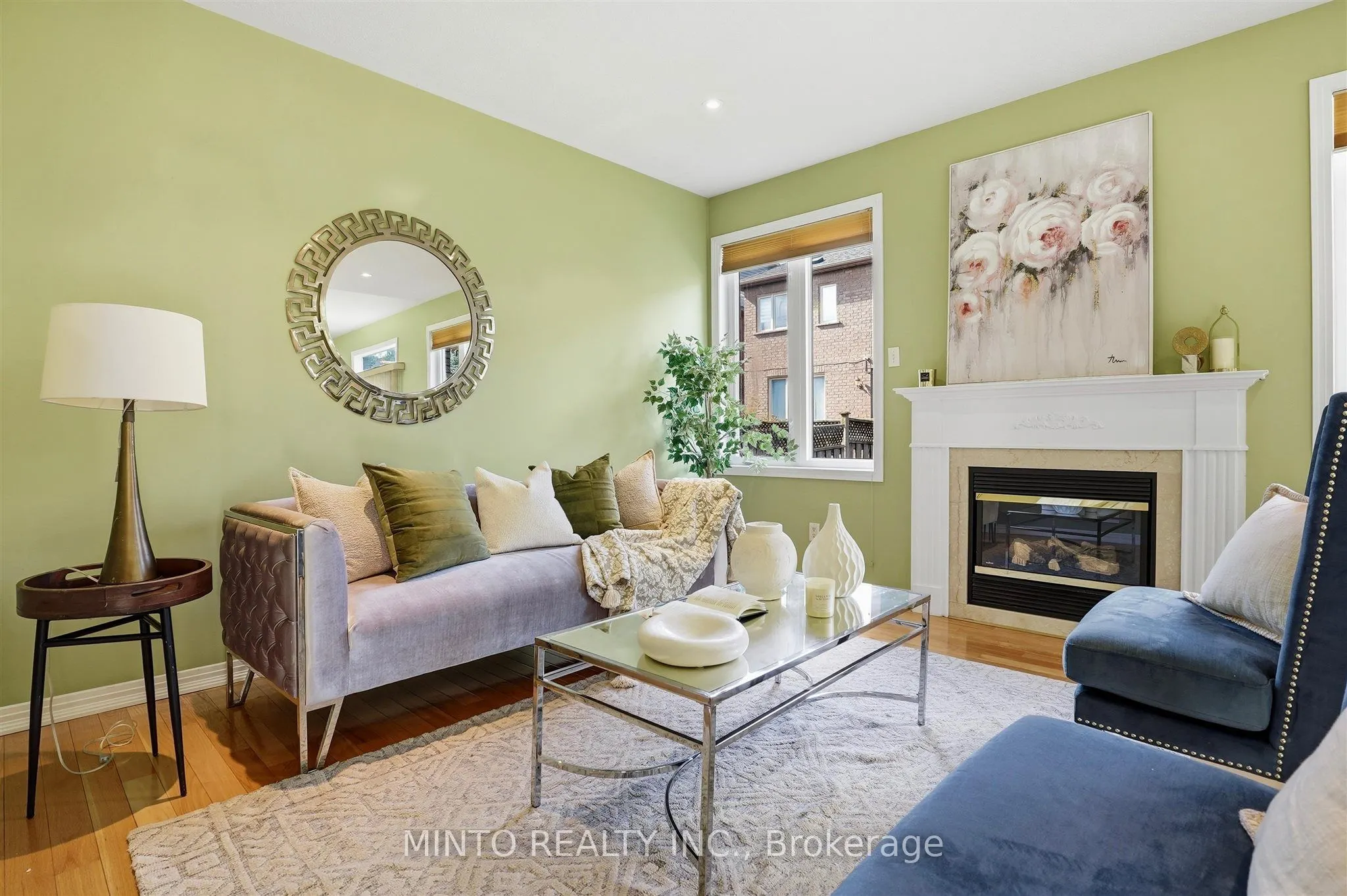 64 Willow Heights Boulevard