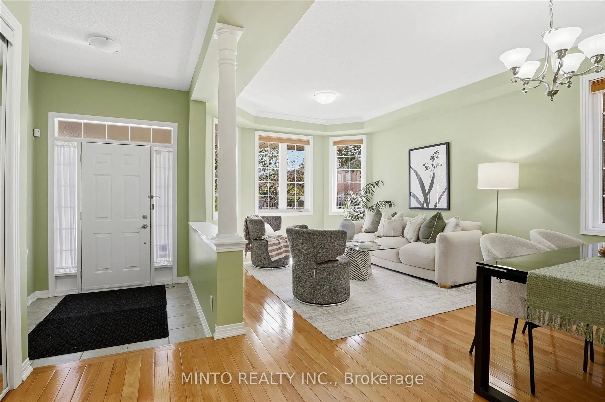 64 Willow Heights Boulevard