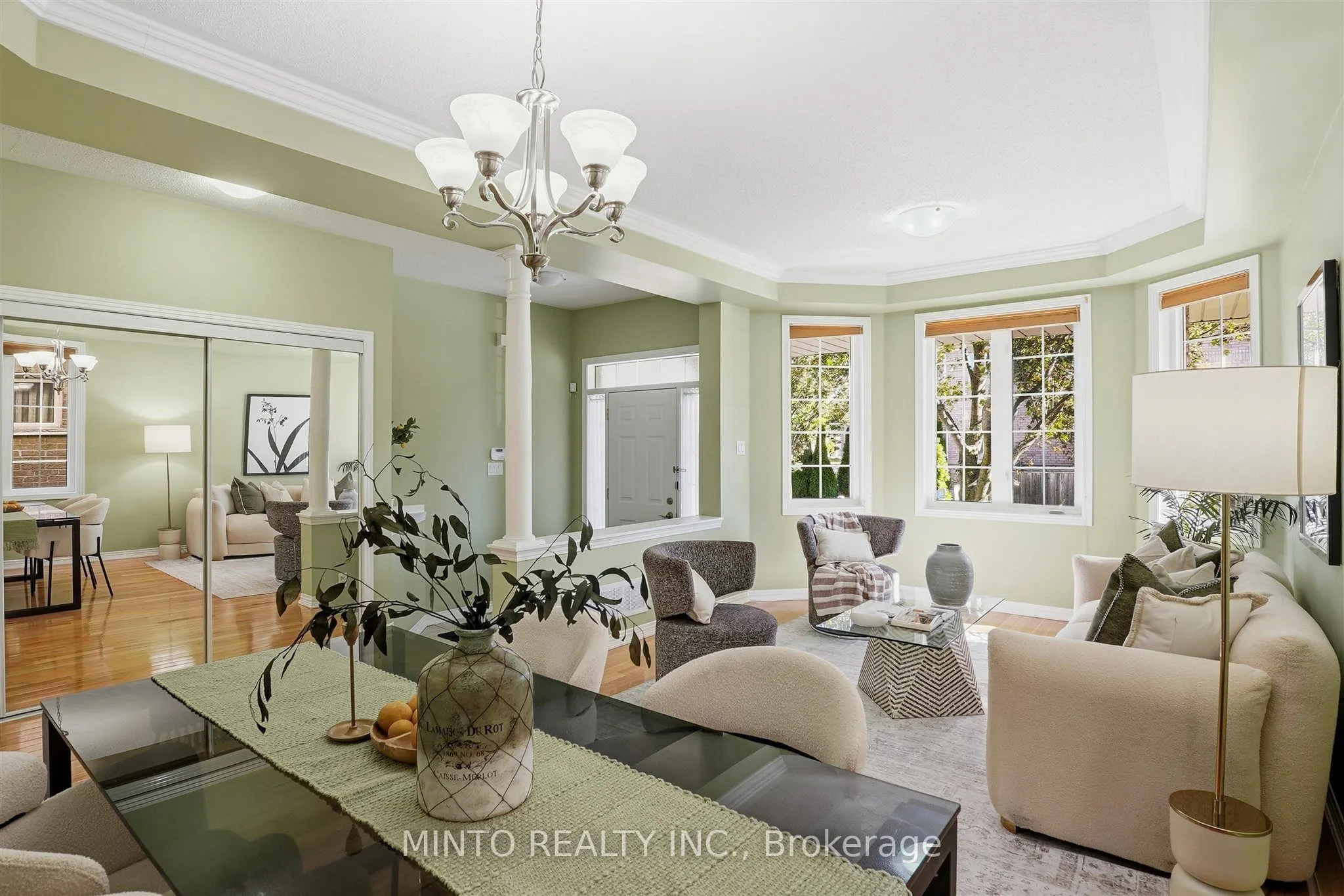 64 Willow Heights Boulevard