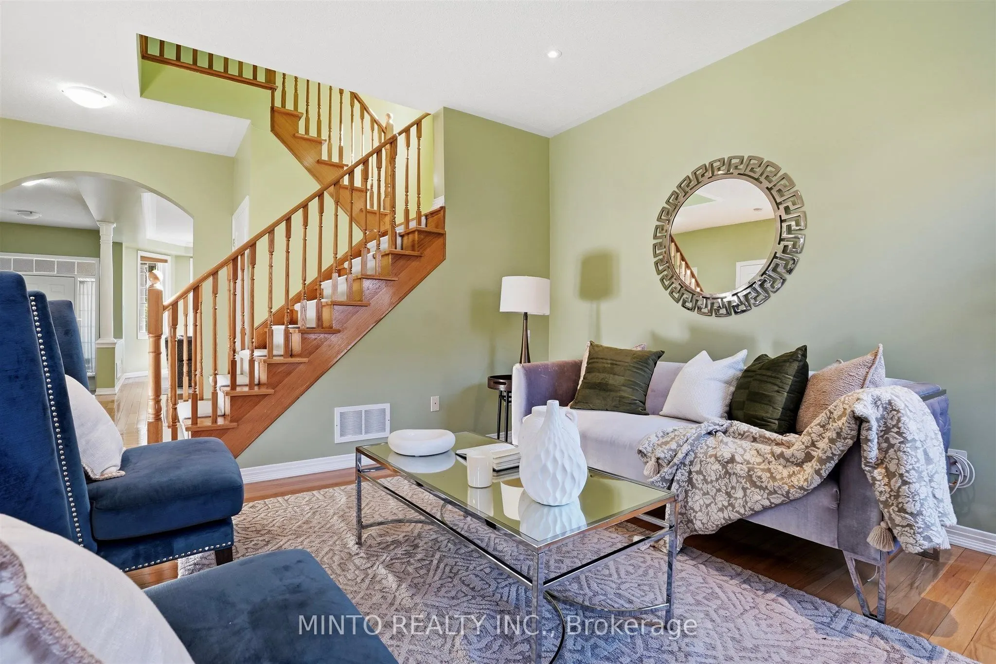64 Willow Heights Boulevard