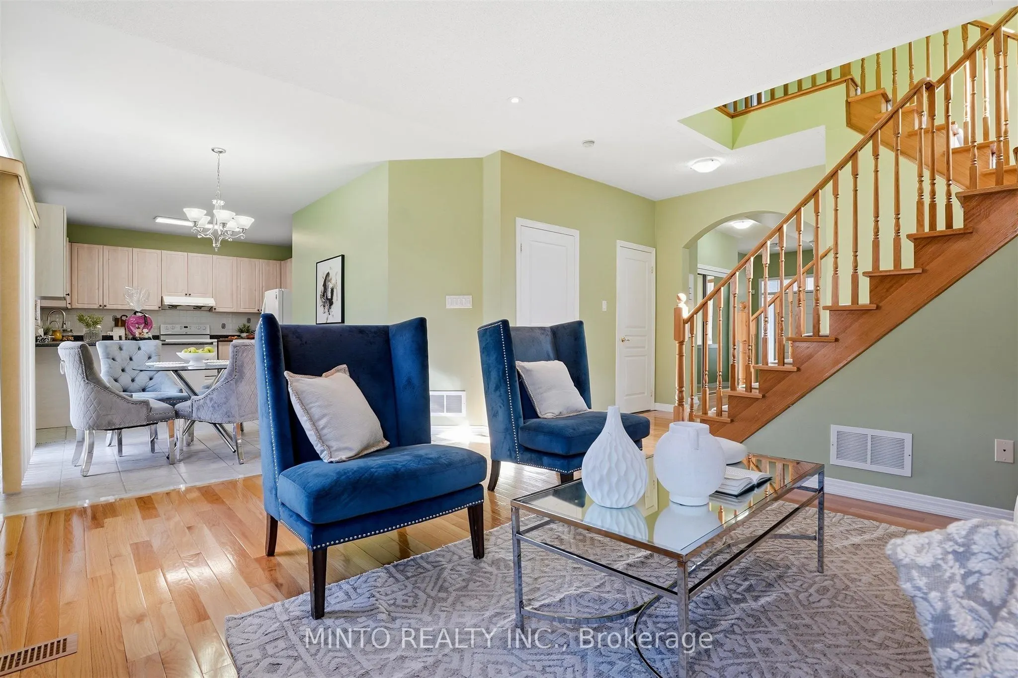 64 Willow Heights Boulevard