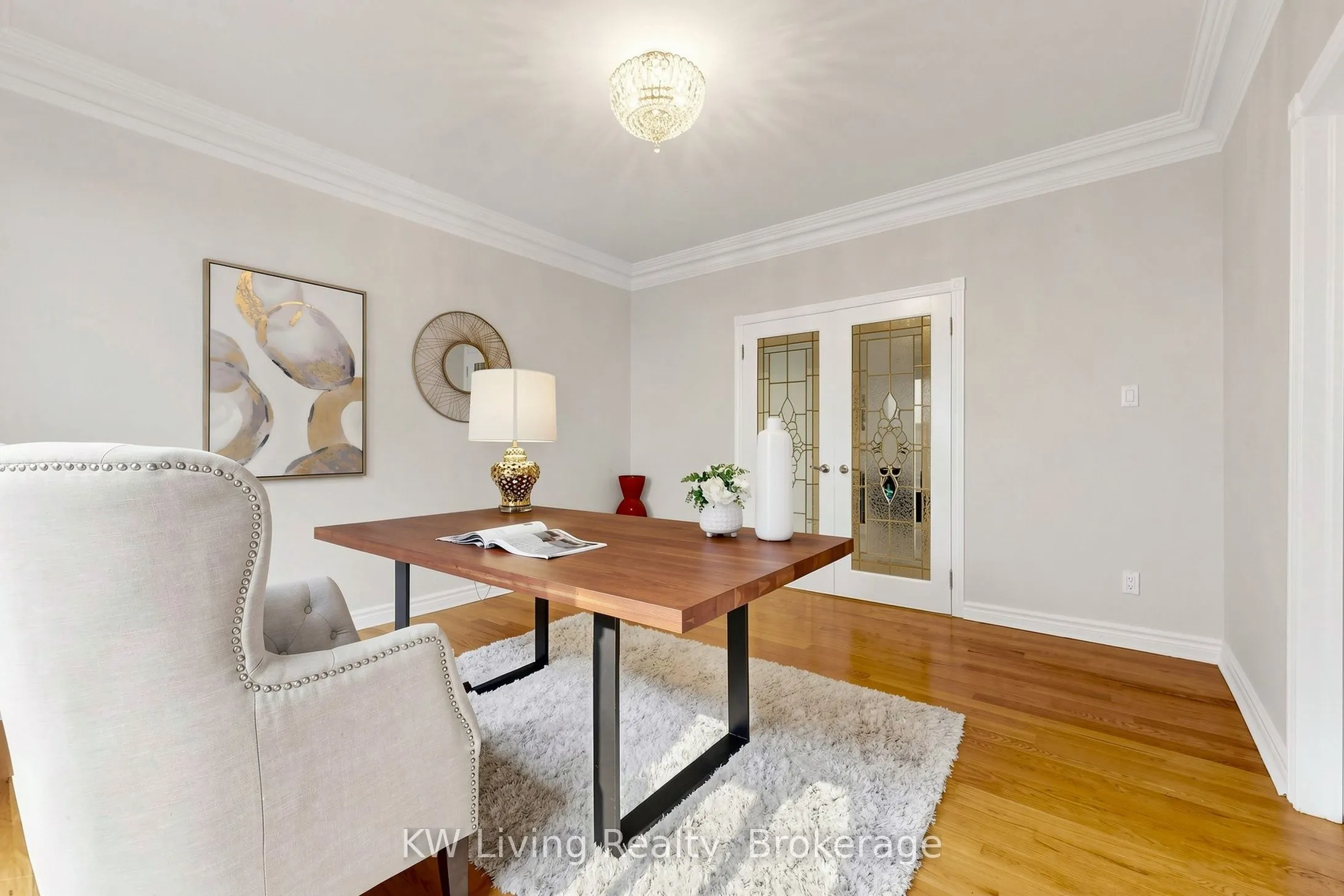 53 Brookshill Crescent