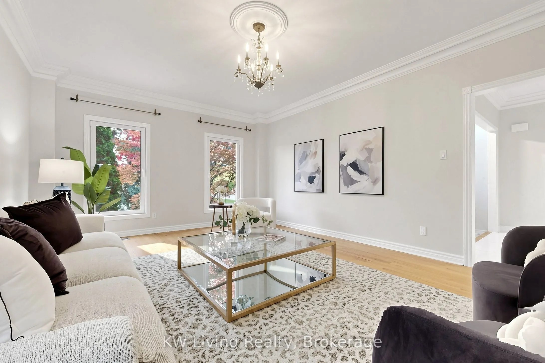 53 Brookshill Crescent