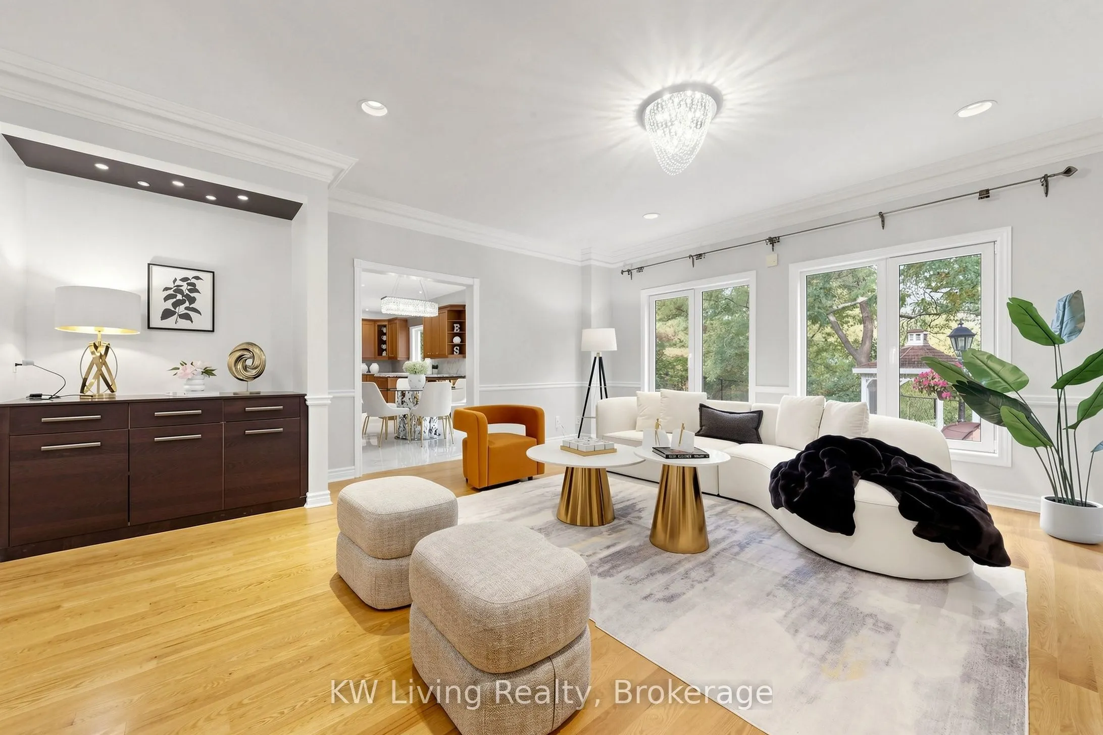 53 Brookshill Crescent