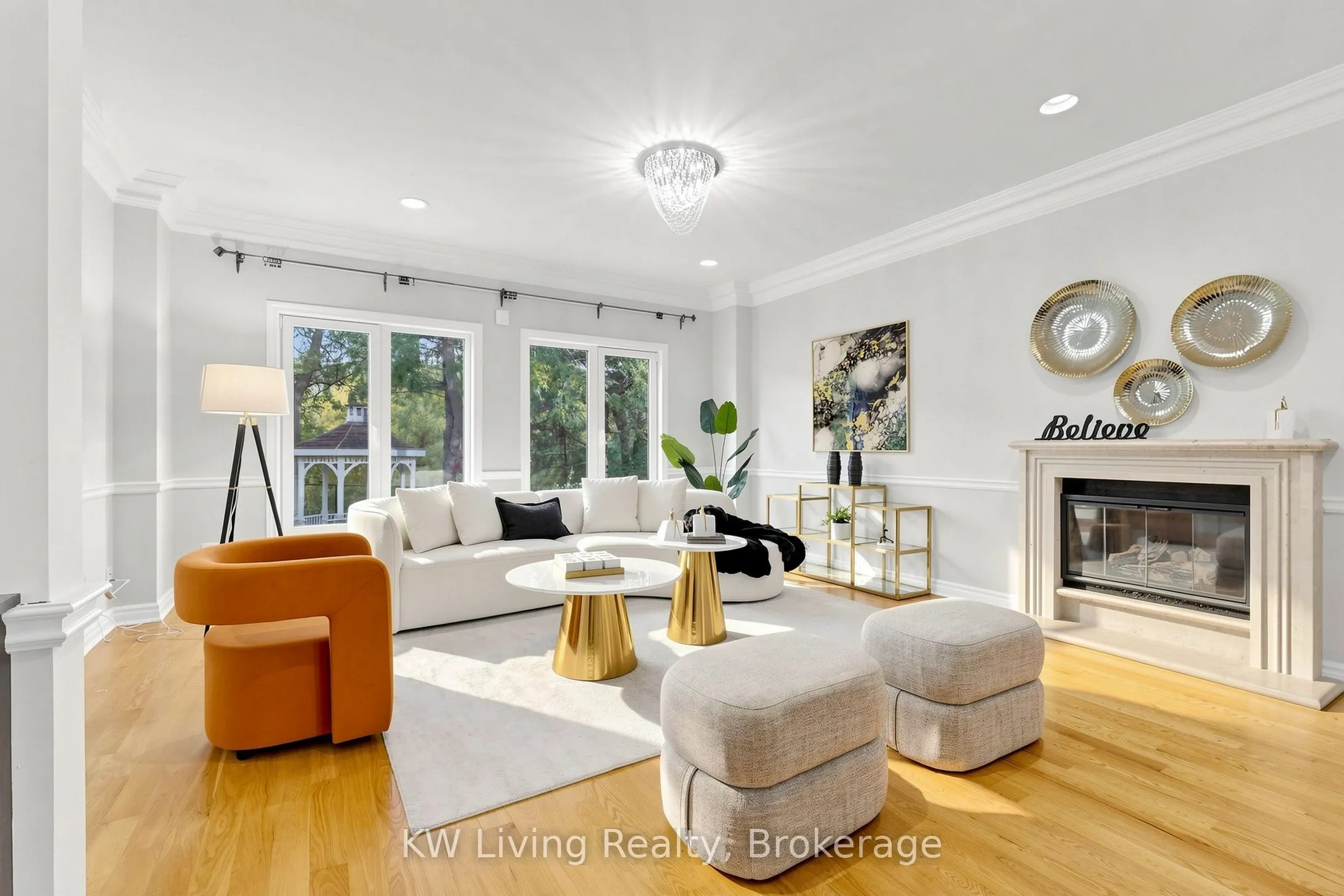 53 Brookshill Crescent