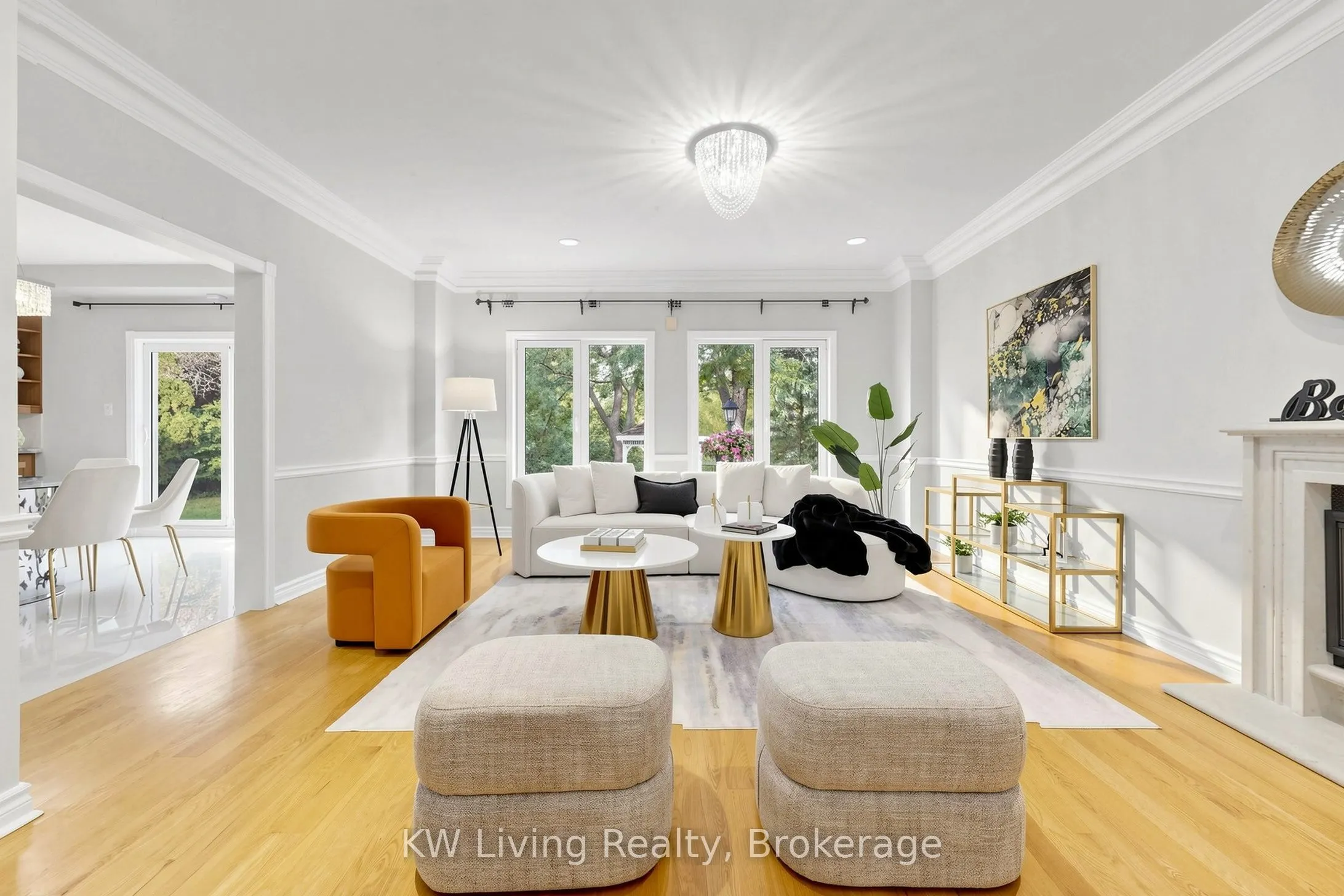 53 Brookshill Crescent