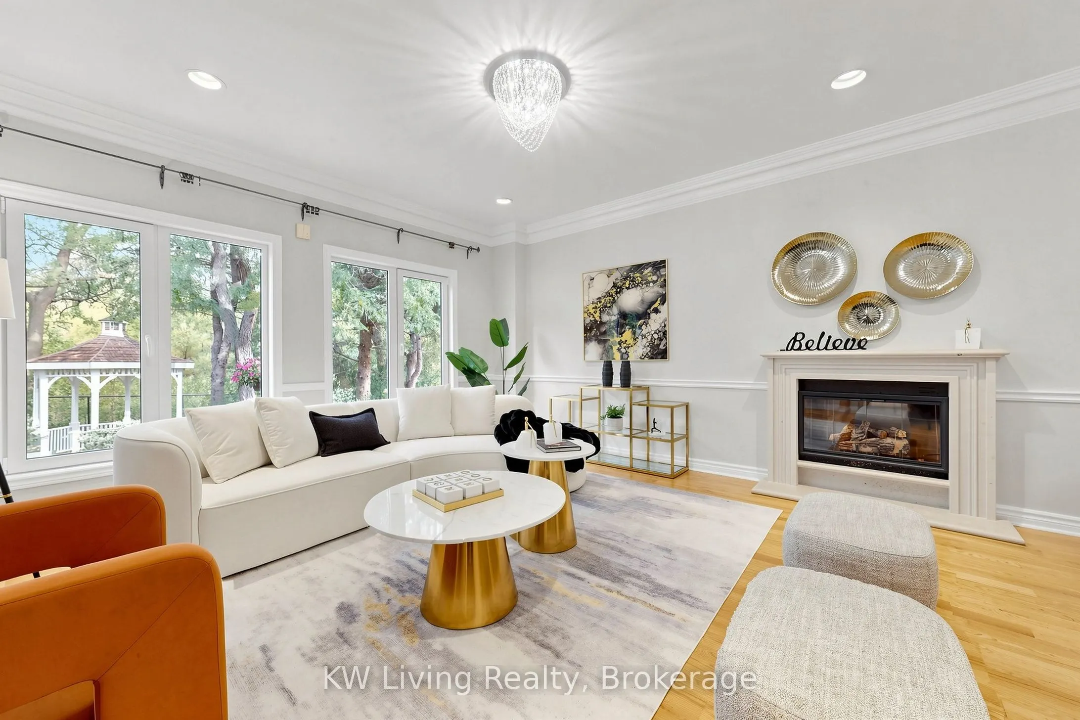 53 Brookshill Crescent