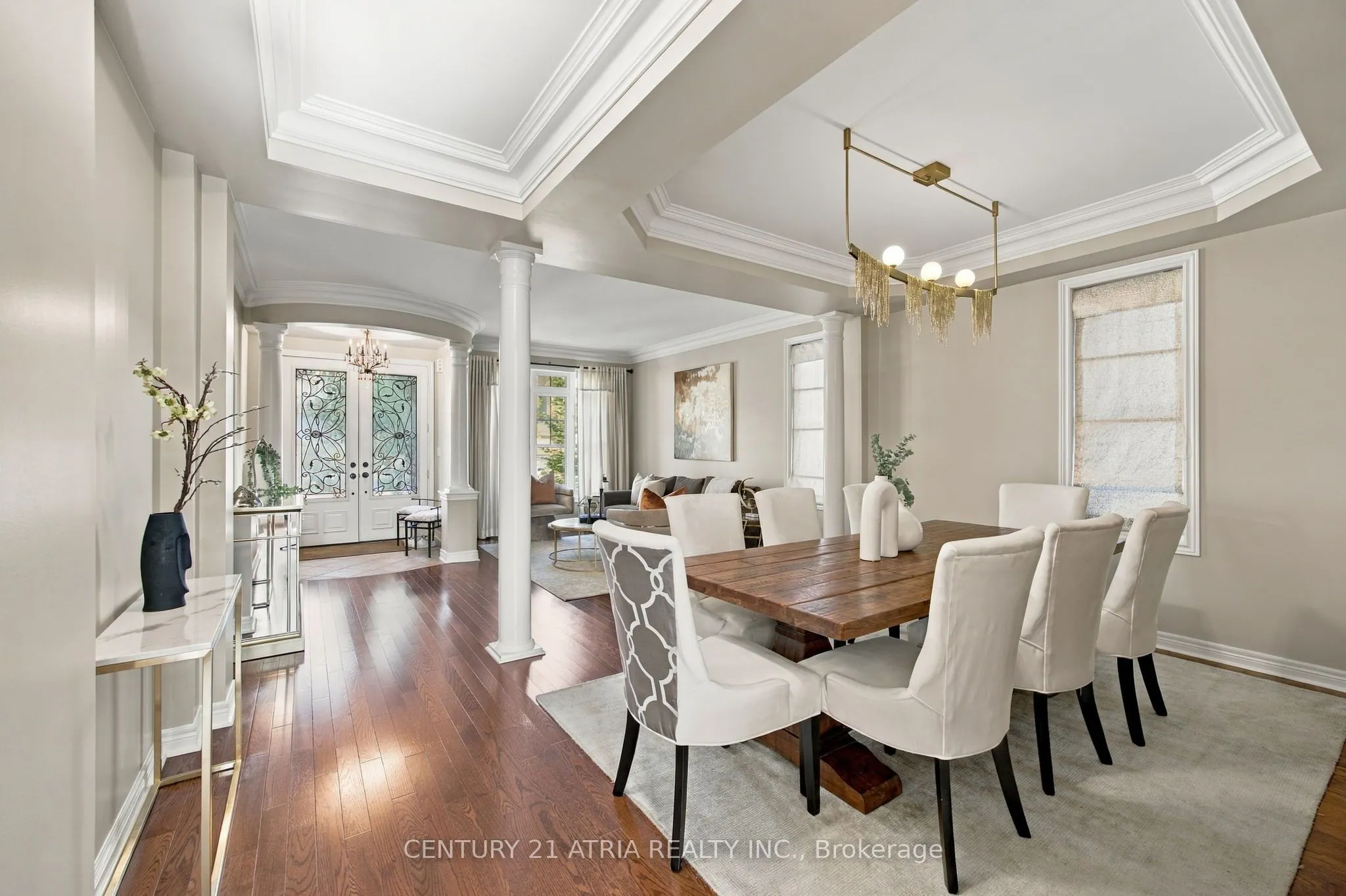 48 William Bowes Boulevard