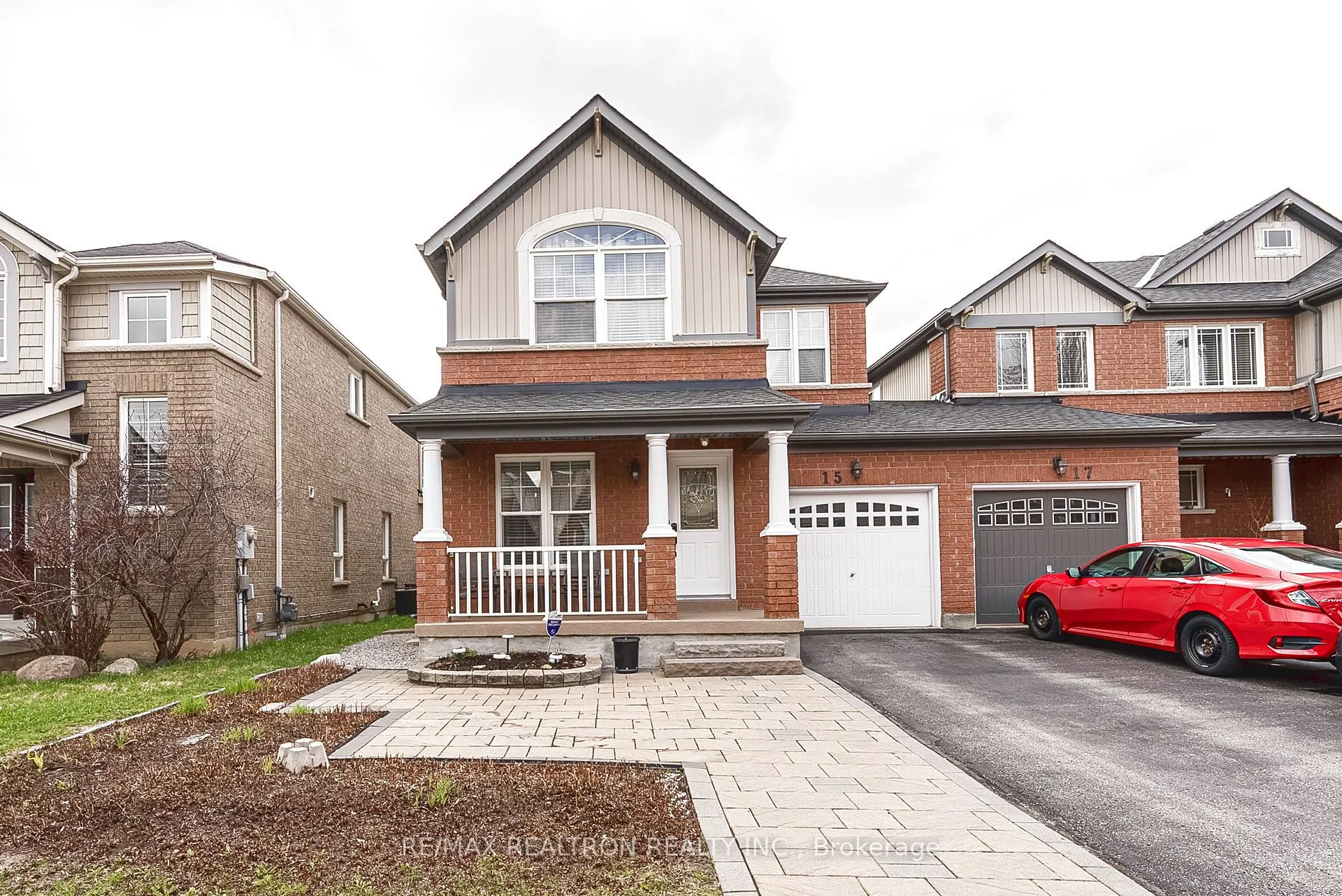 15 Brumstead Drive N