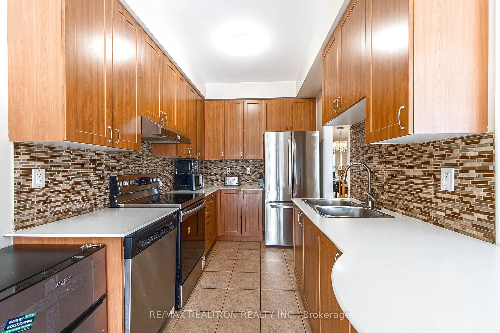 15 Brumstead Drive N