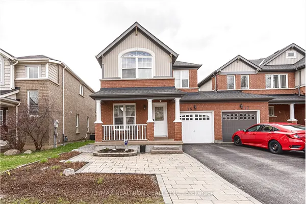 15 Brumstead Drive N