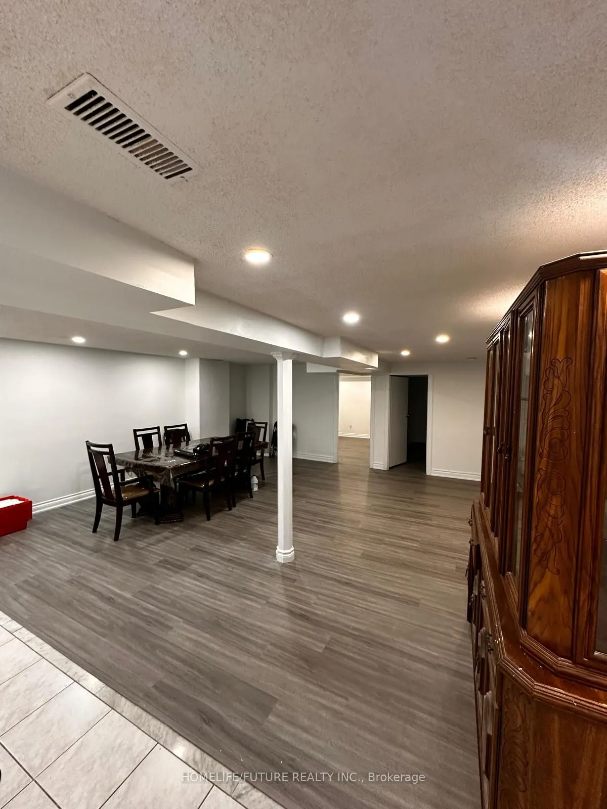 39 Jordana Drive #Bsmt
