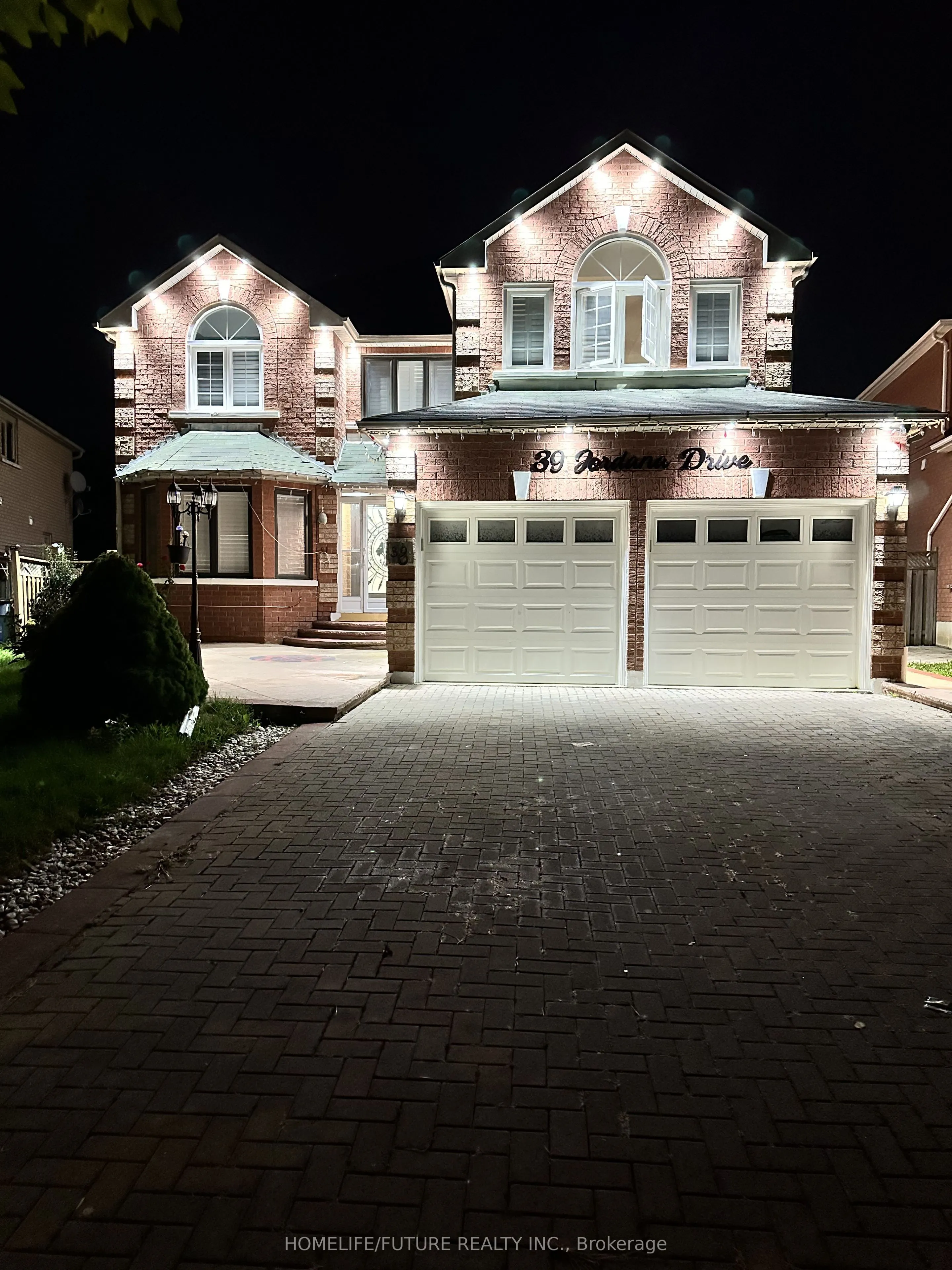 39 Jordana Drive #Bsmt