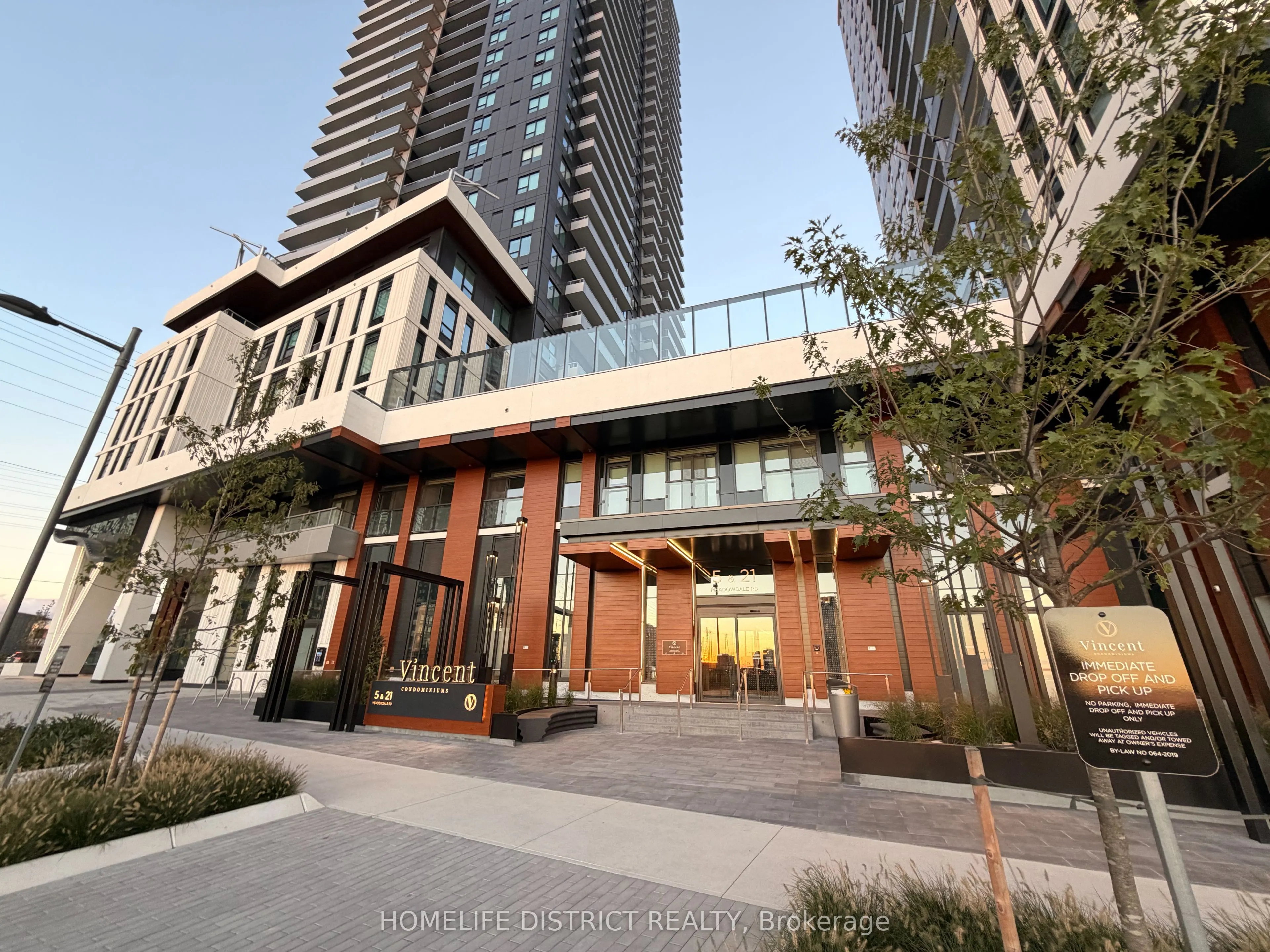 5 Meadowale Road E #515