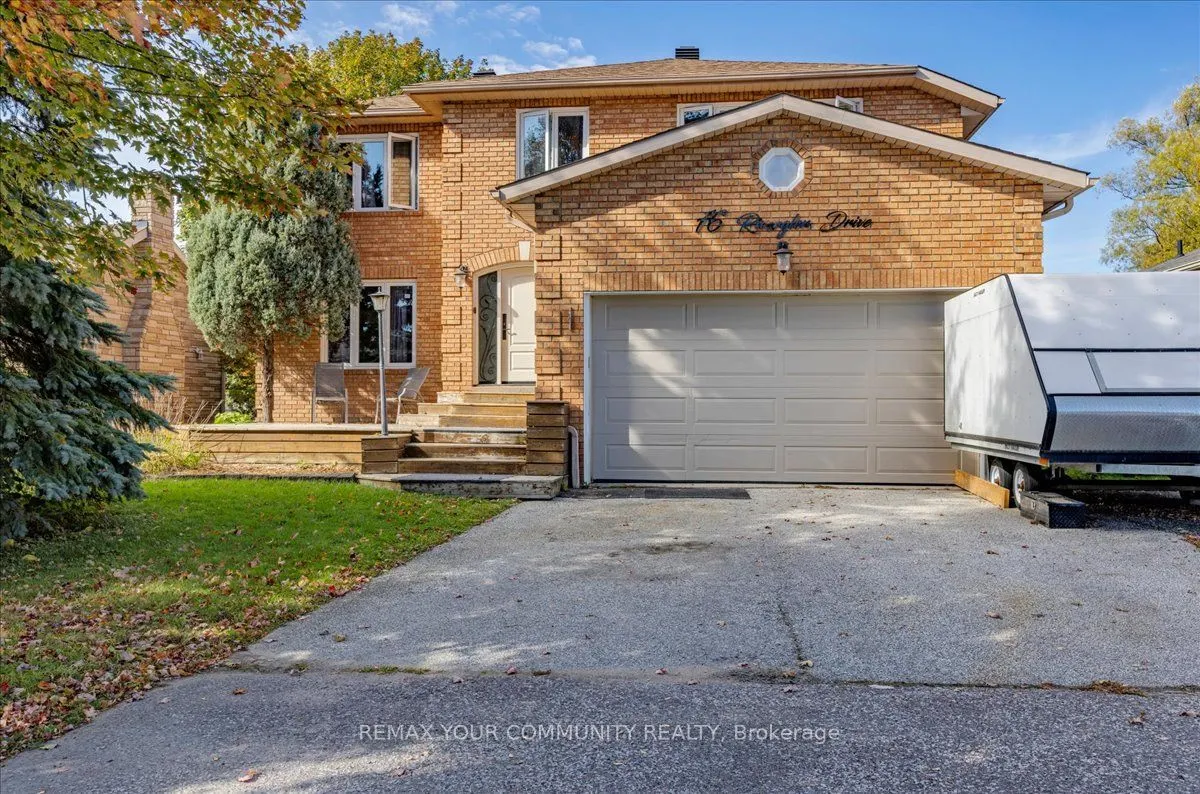 76 Riverglen Drive