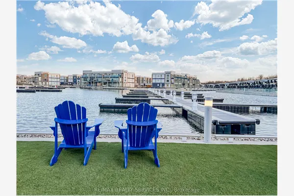 415 Sea Ray Avenue #403