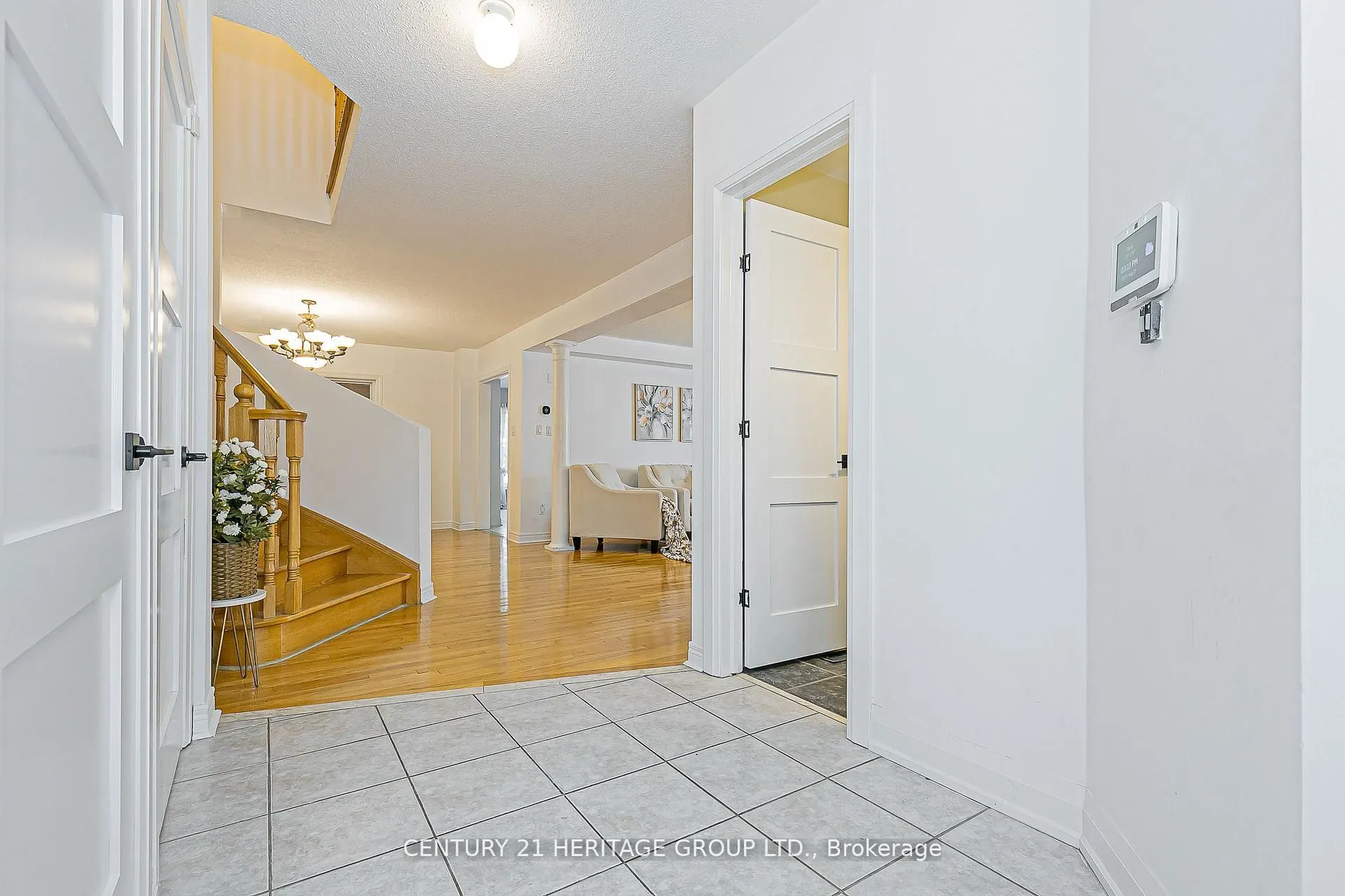 29 Eminence Road