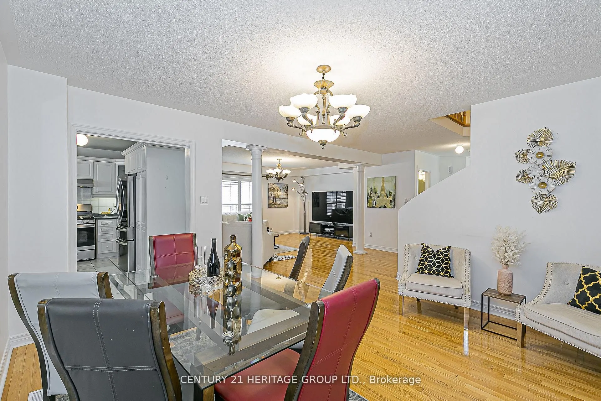 29 Eminence Road