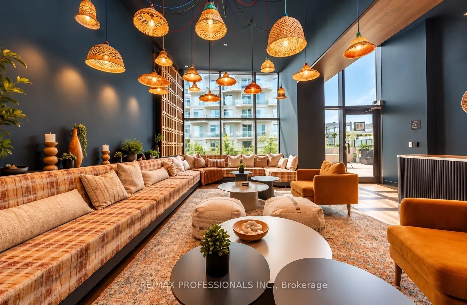 10 Abeja Street #1421