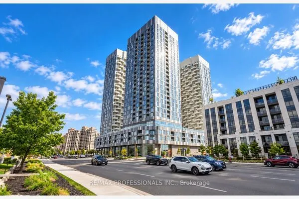 10 Abeja Street #1421