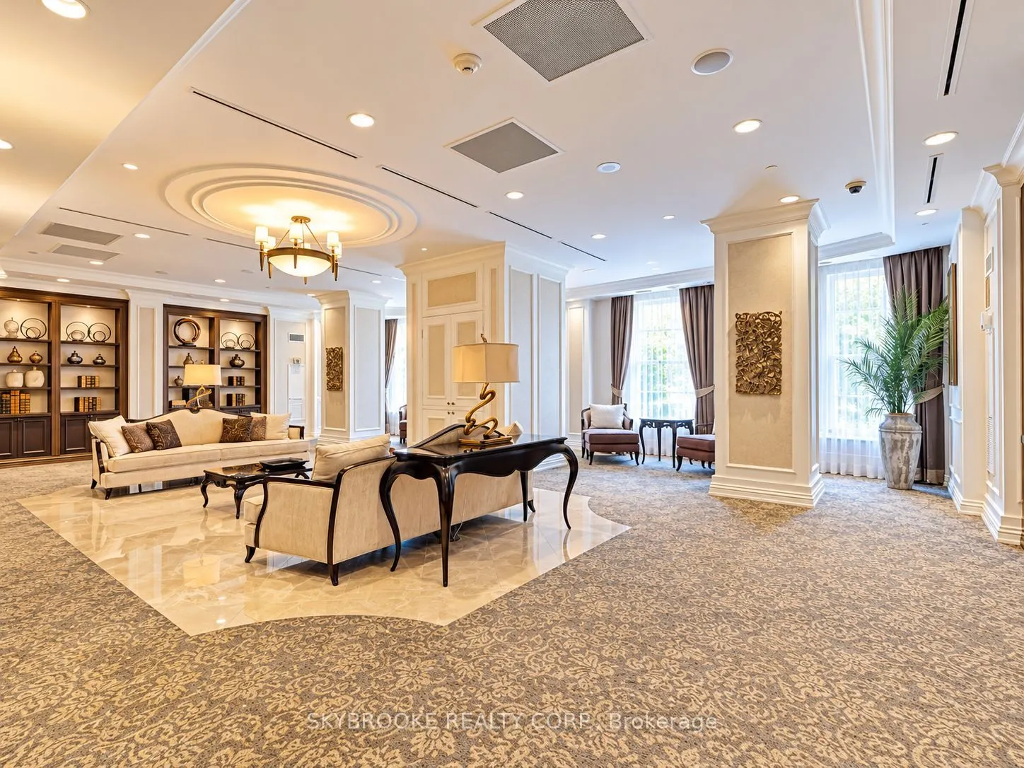 9245 Jane Street #108
